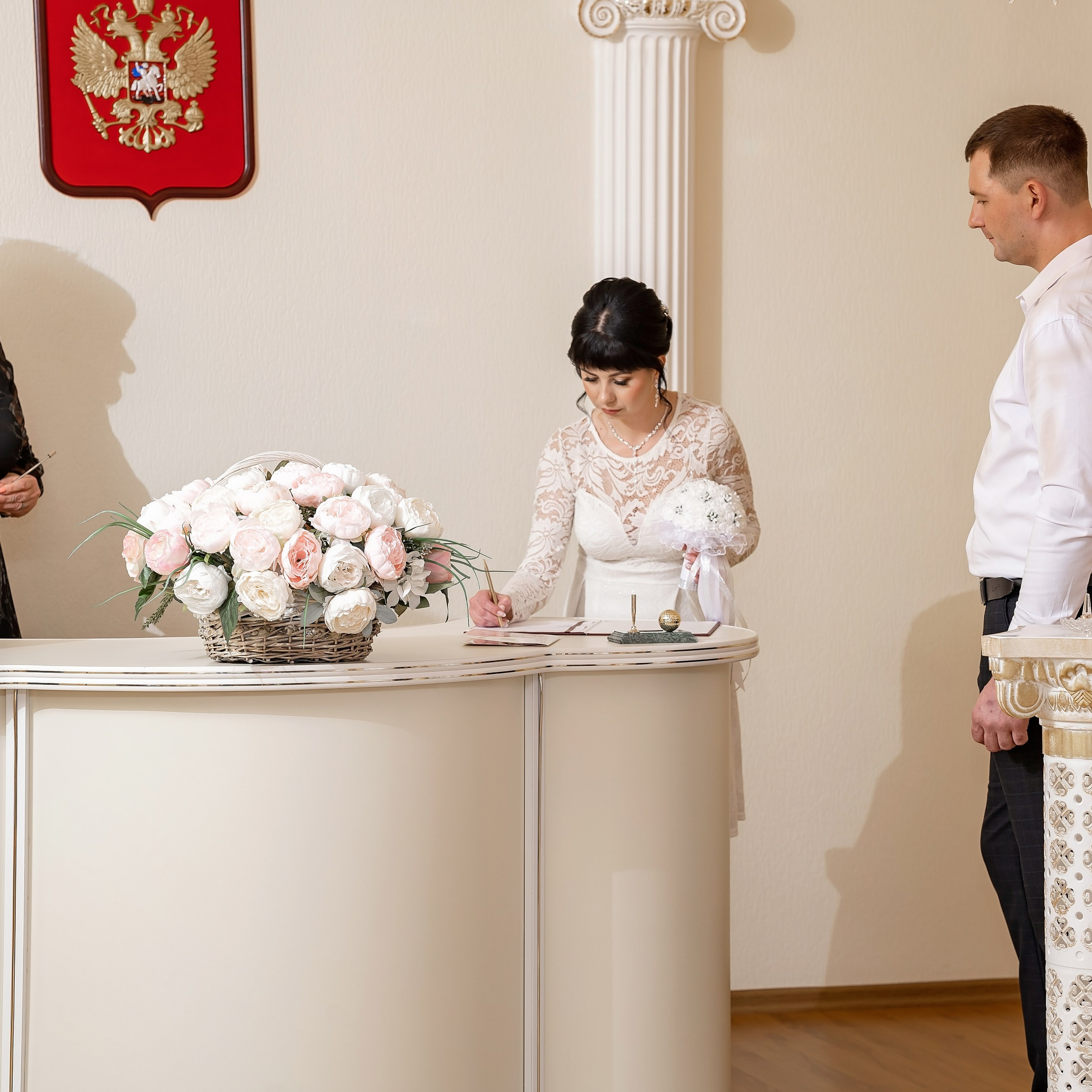 Свадьба ст Ленинградская Загс. Eewa.ru