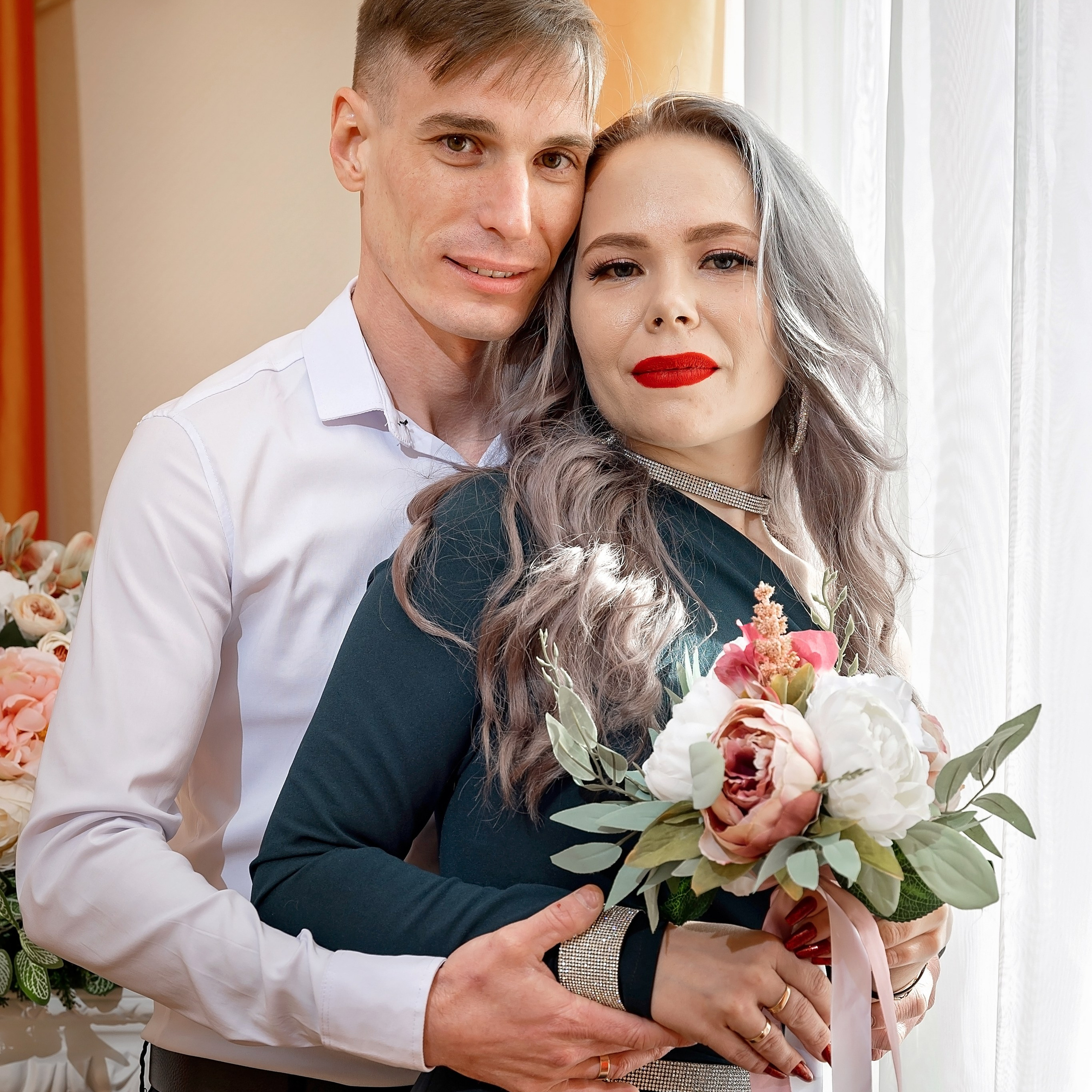 Свадьба ст Каневская