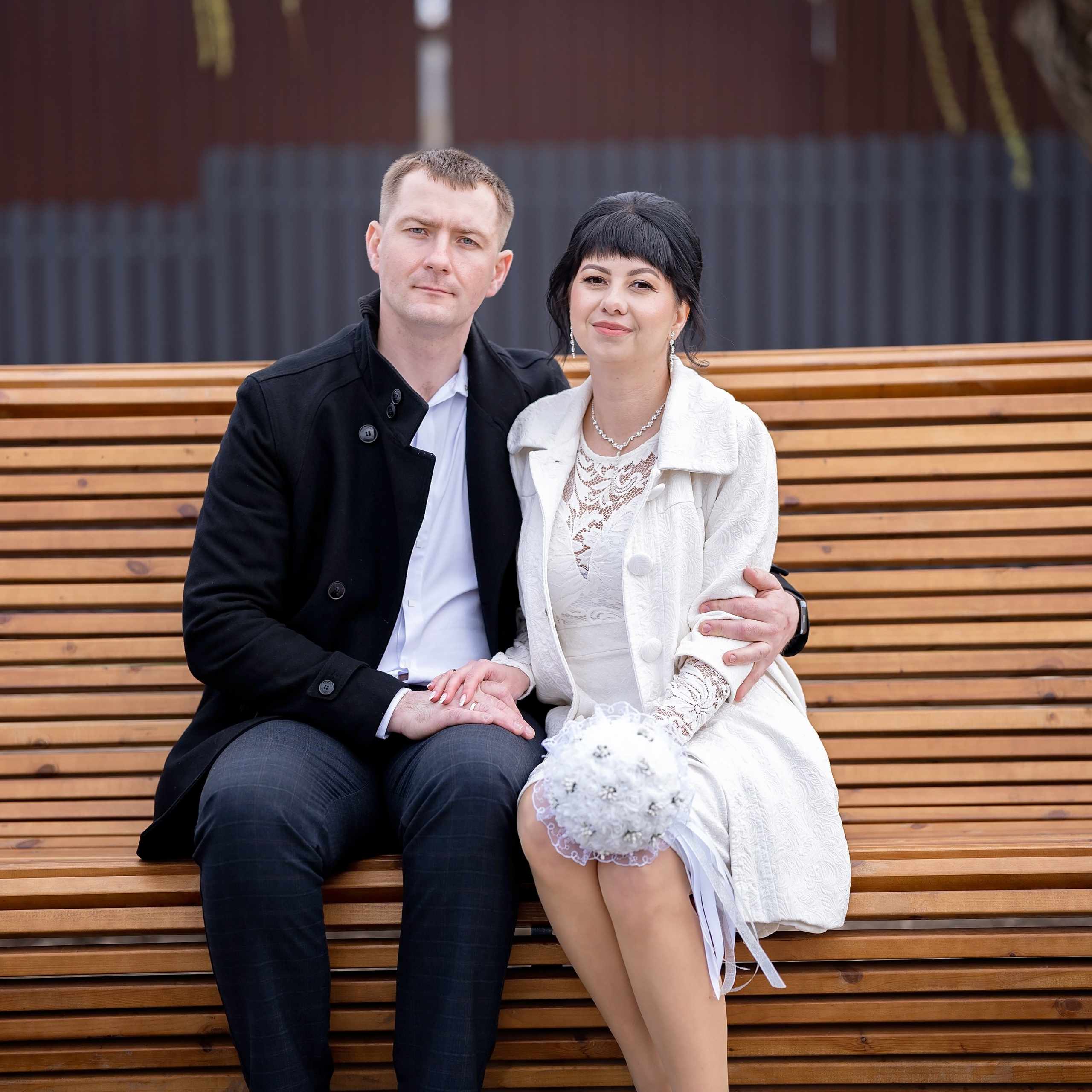 Свадьба Прогулка ст. Ленинградская. Eewa.ru