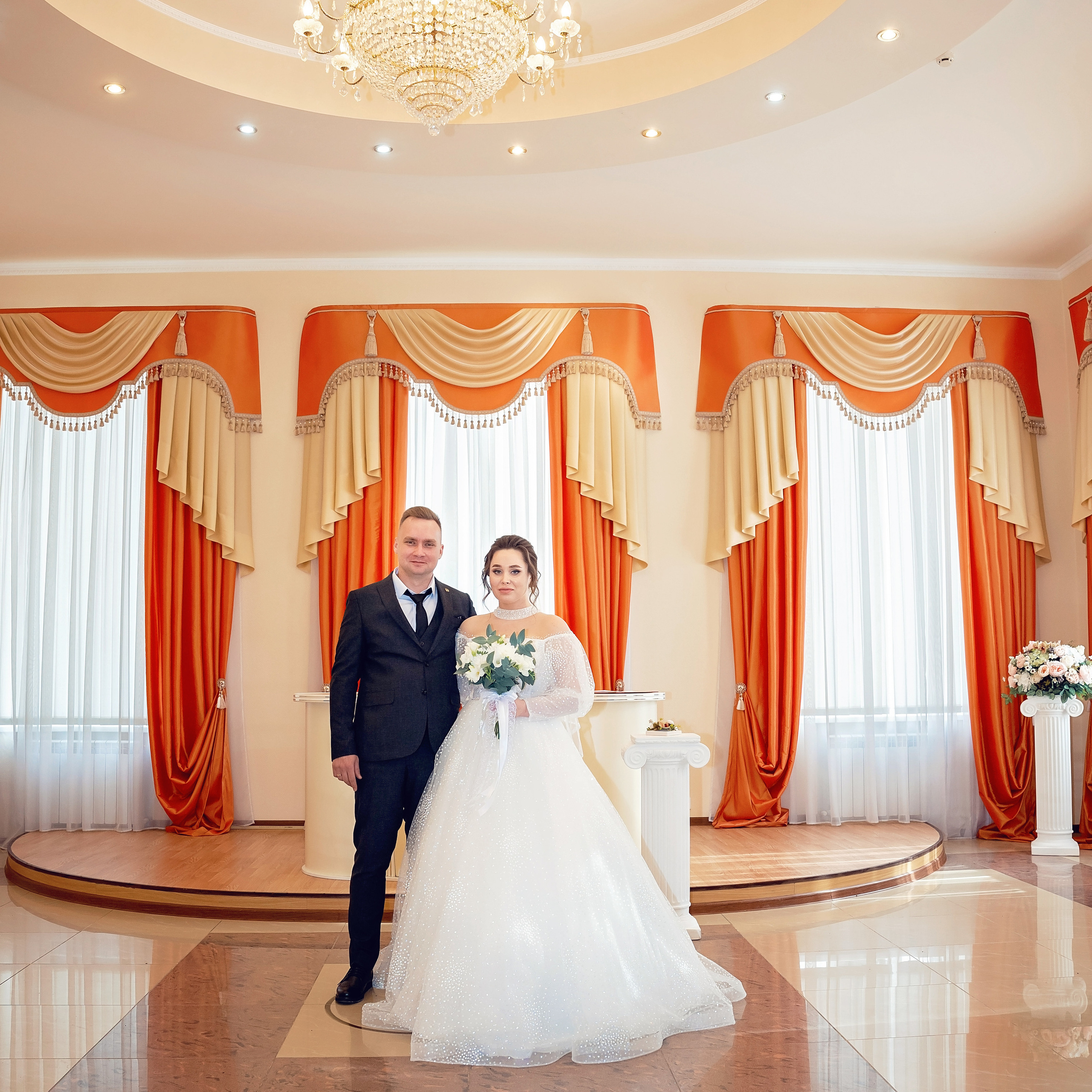 Фото. Виталий Ксения. 2023. Eewa.ru