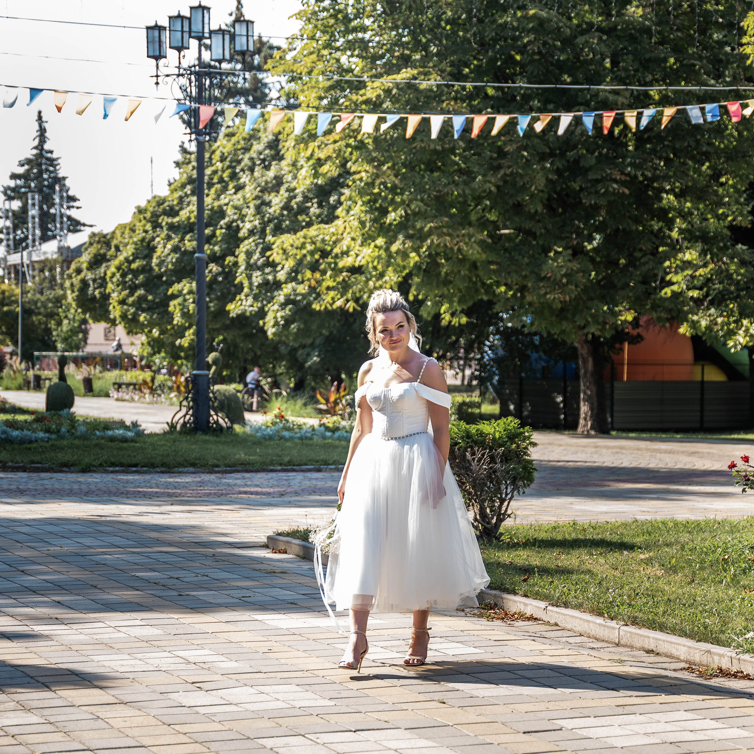 Андрей и Екатерина. Eewa.ru