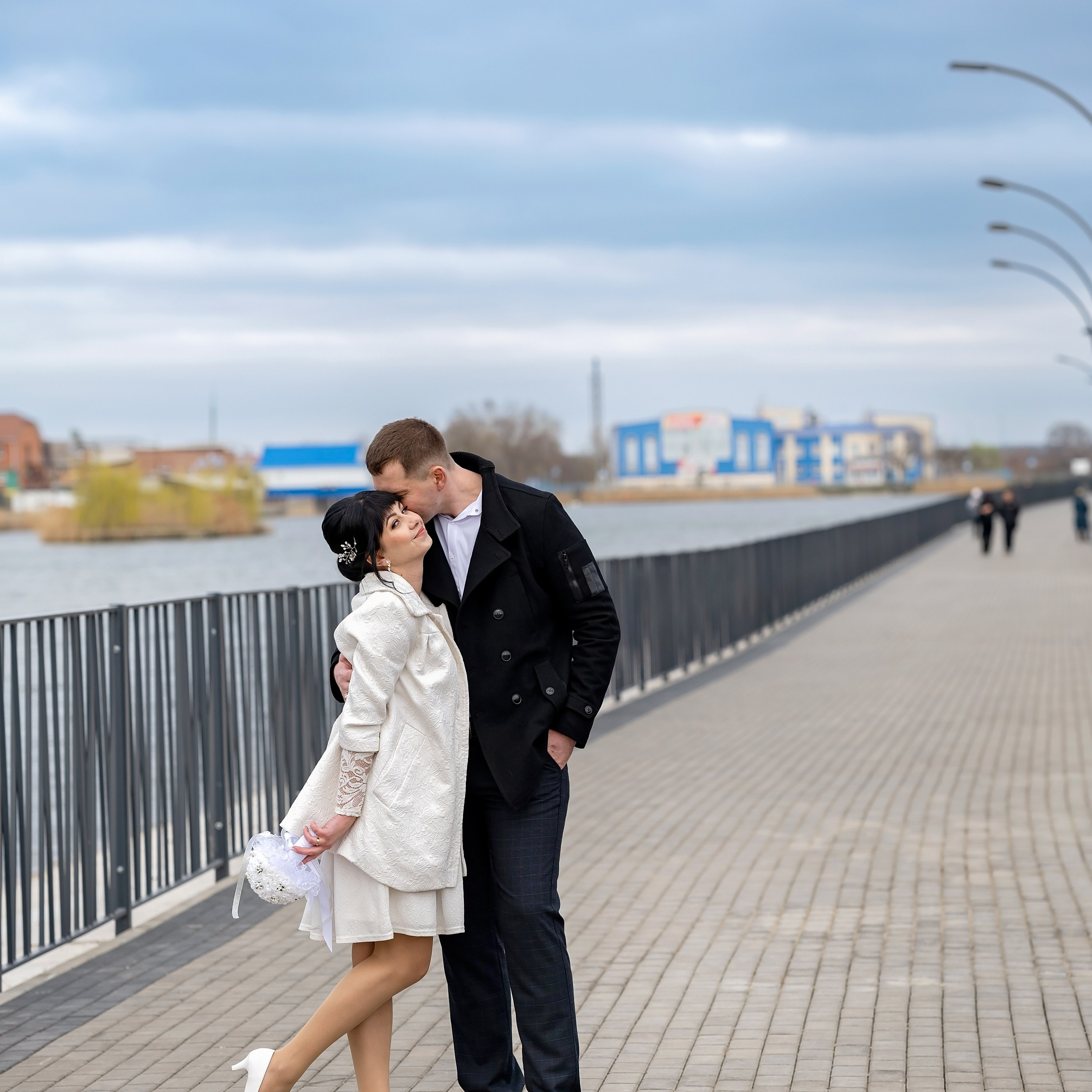 Свадьба Прогулка ст. Ленинградская. Eewa.ru