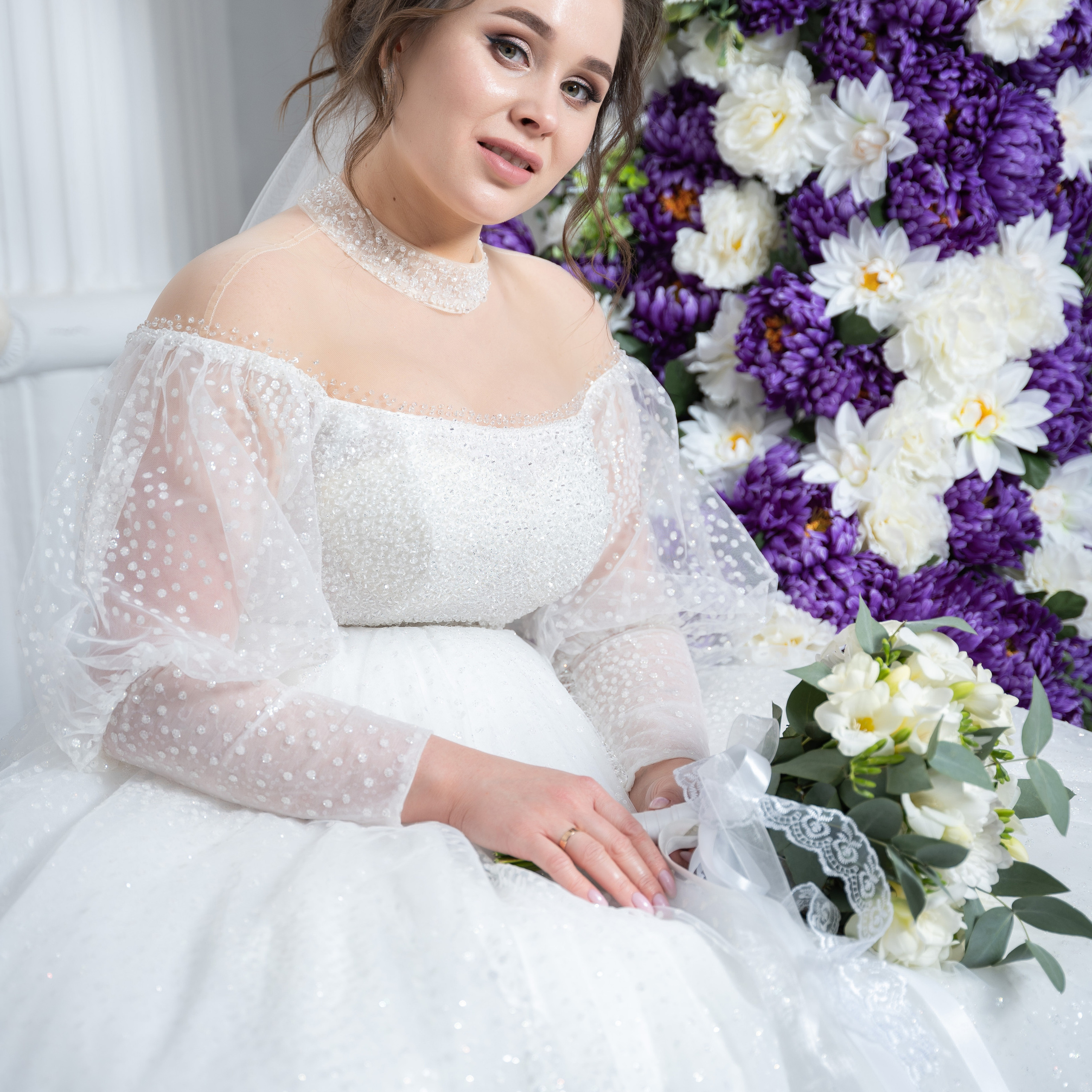 Фото. Виталий Ксения. 2023. Eewa.ru