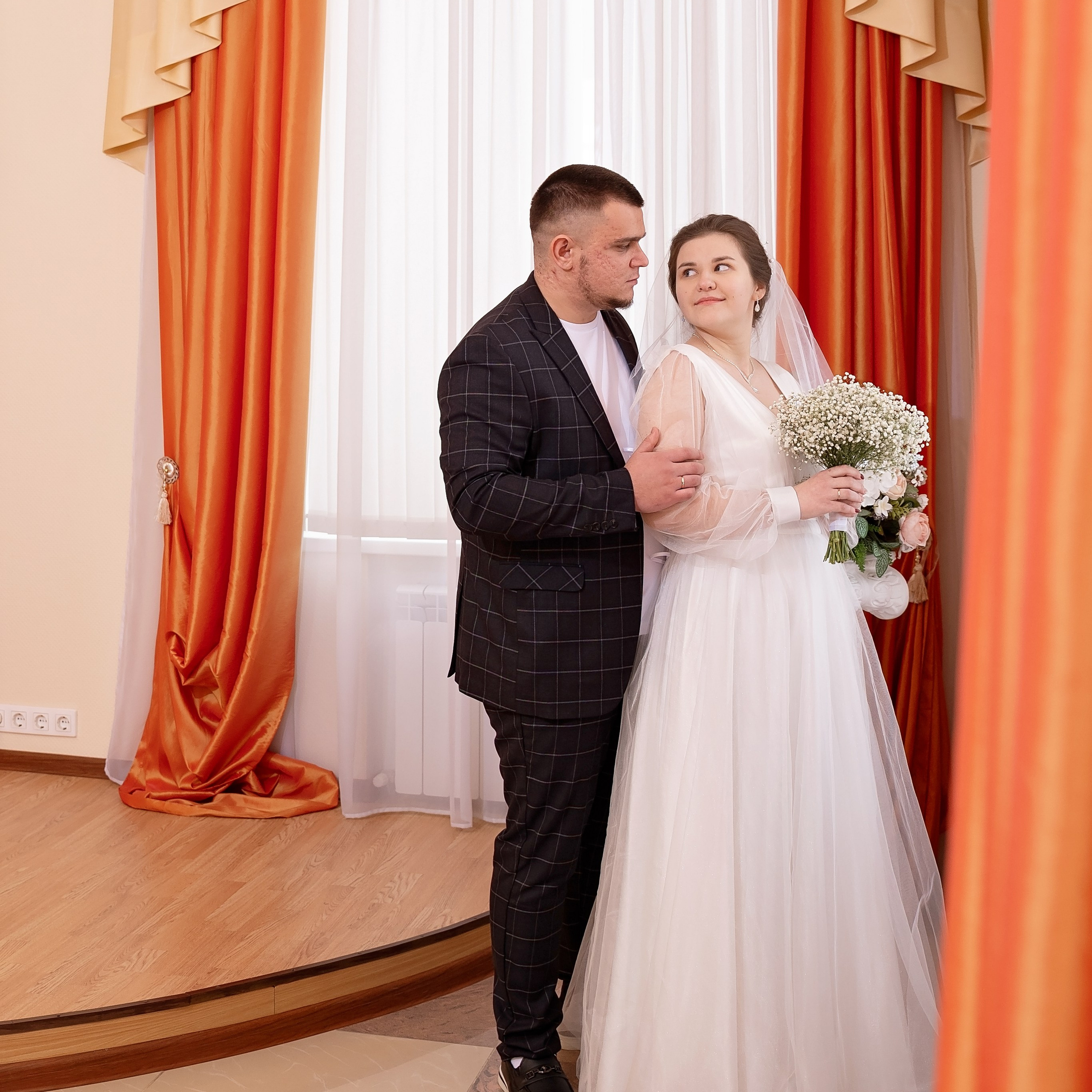 Анна Даниил 2026 год. Eewa.ru