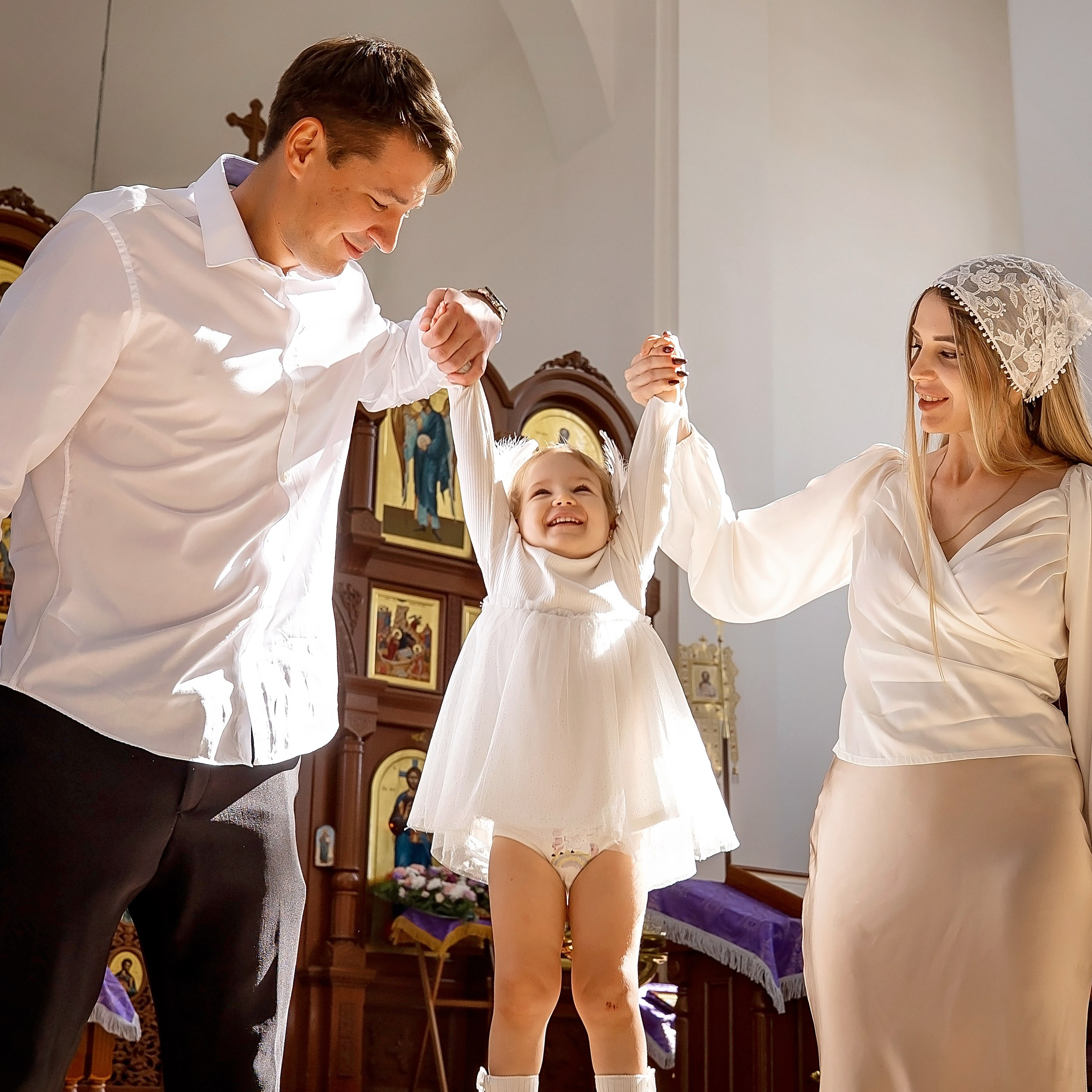 Крещение Ст Брюховецкая. Eewa.ru