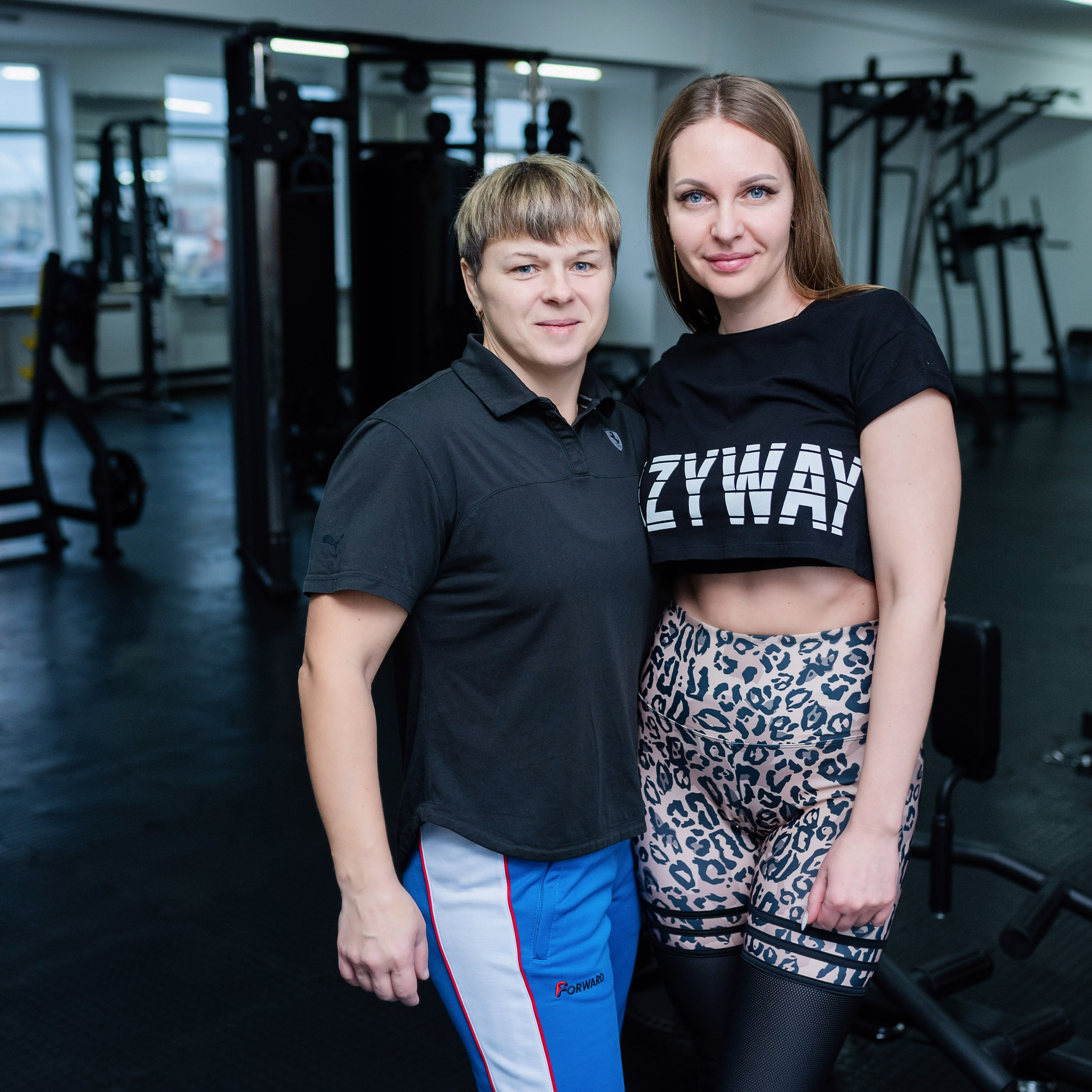 Репортаж. Eewa.ru