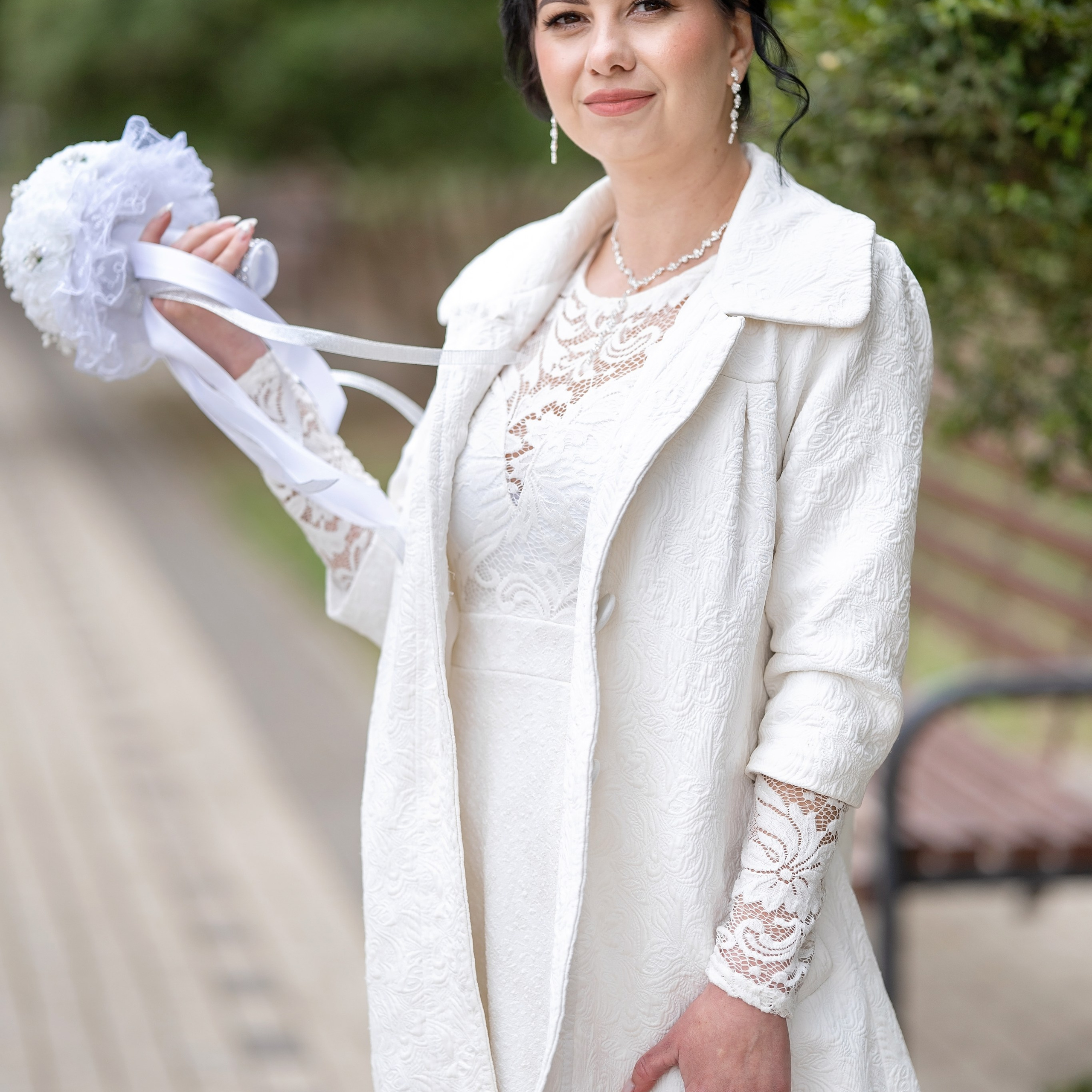 Свадьба Прогулка ст. Ленинградская. Eewa.ru