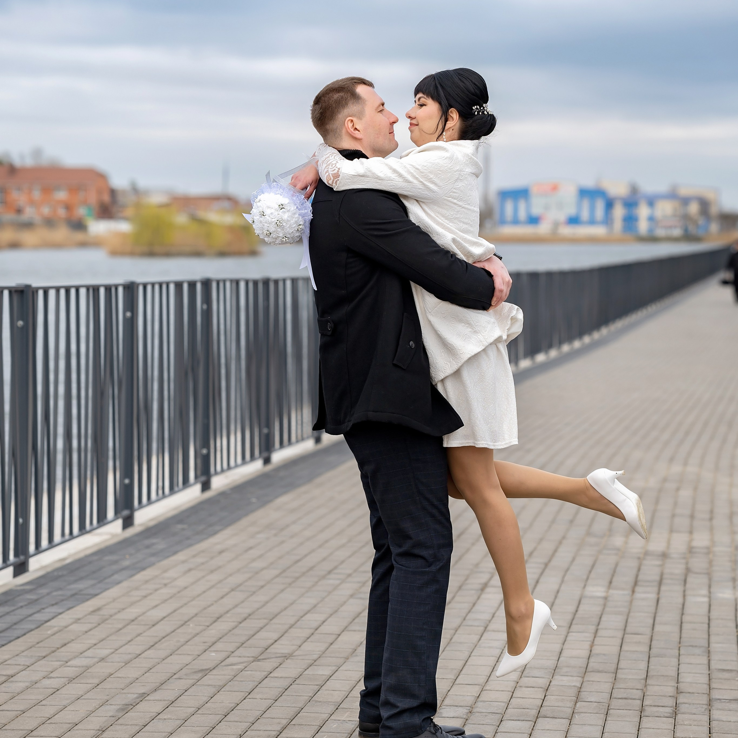 Свадьба Прогулка ст. Ленинградская. Eewa.ru