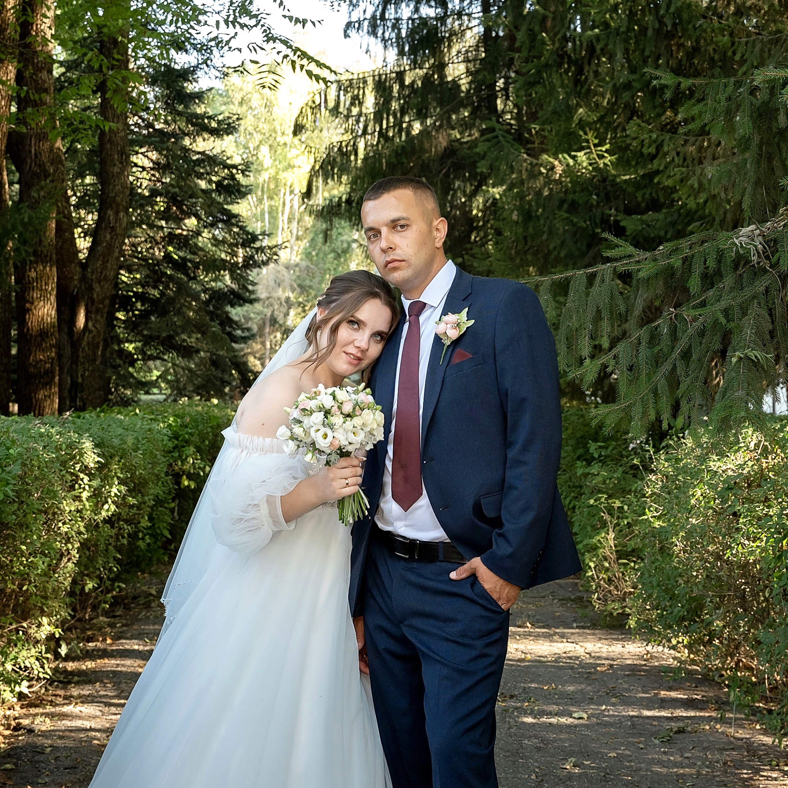 Иван и Тамара 2023. Eewa.ru