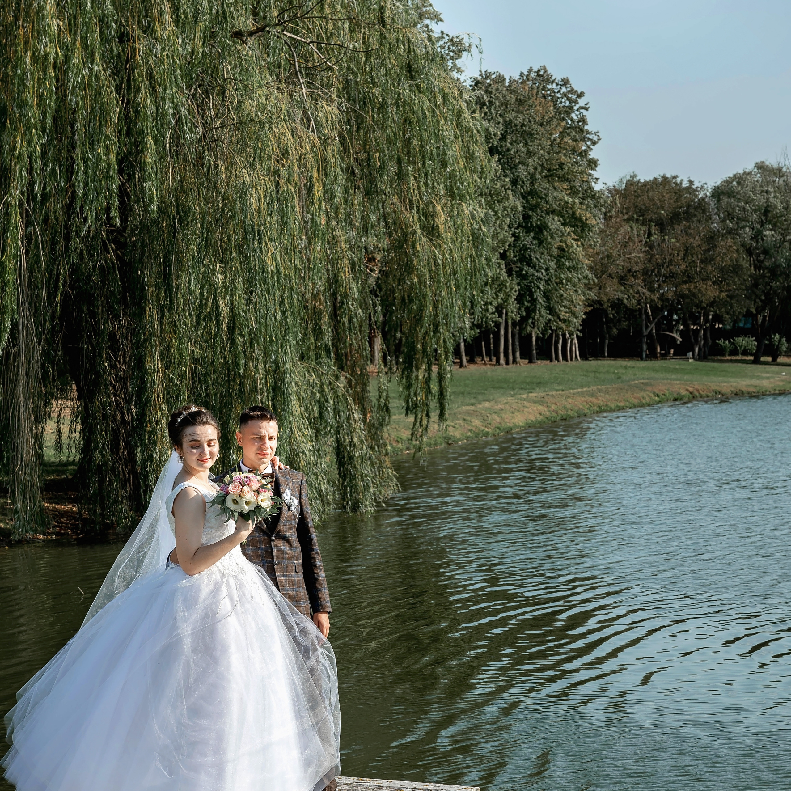 Сергей и Наталья 2023. Eewa.ru