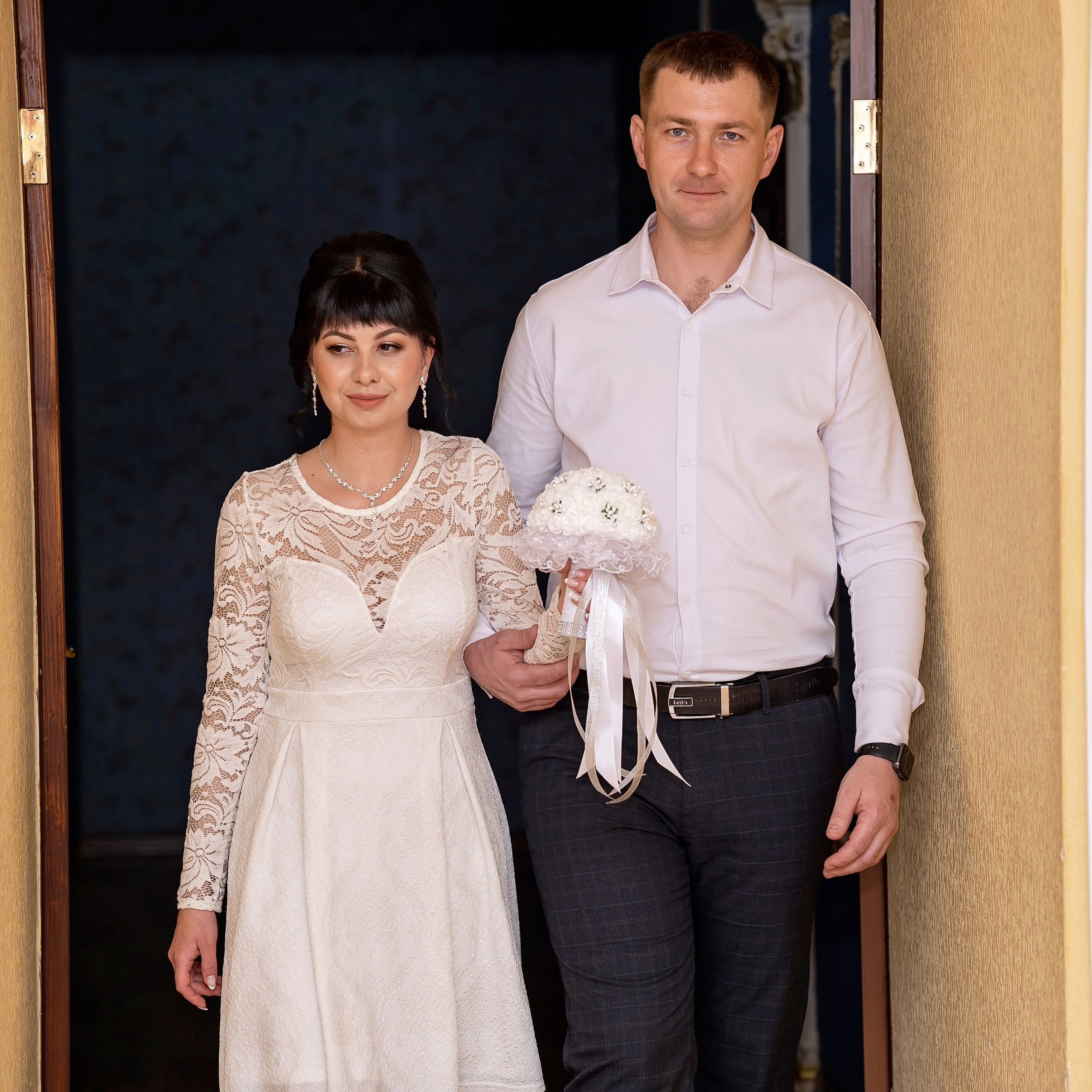 Свадьба ст Ленинградская Загс. Eewa.ru