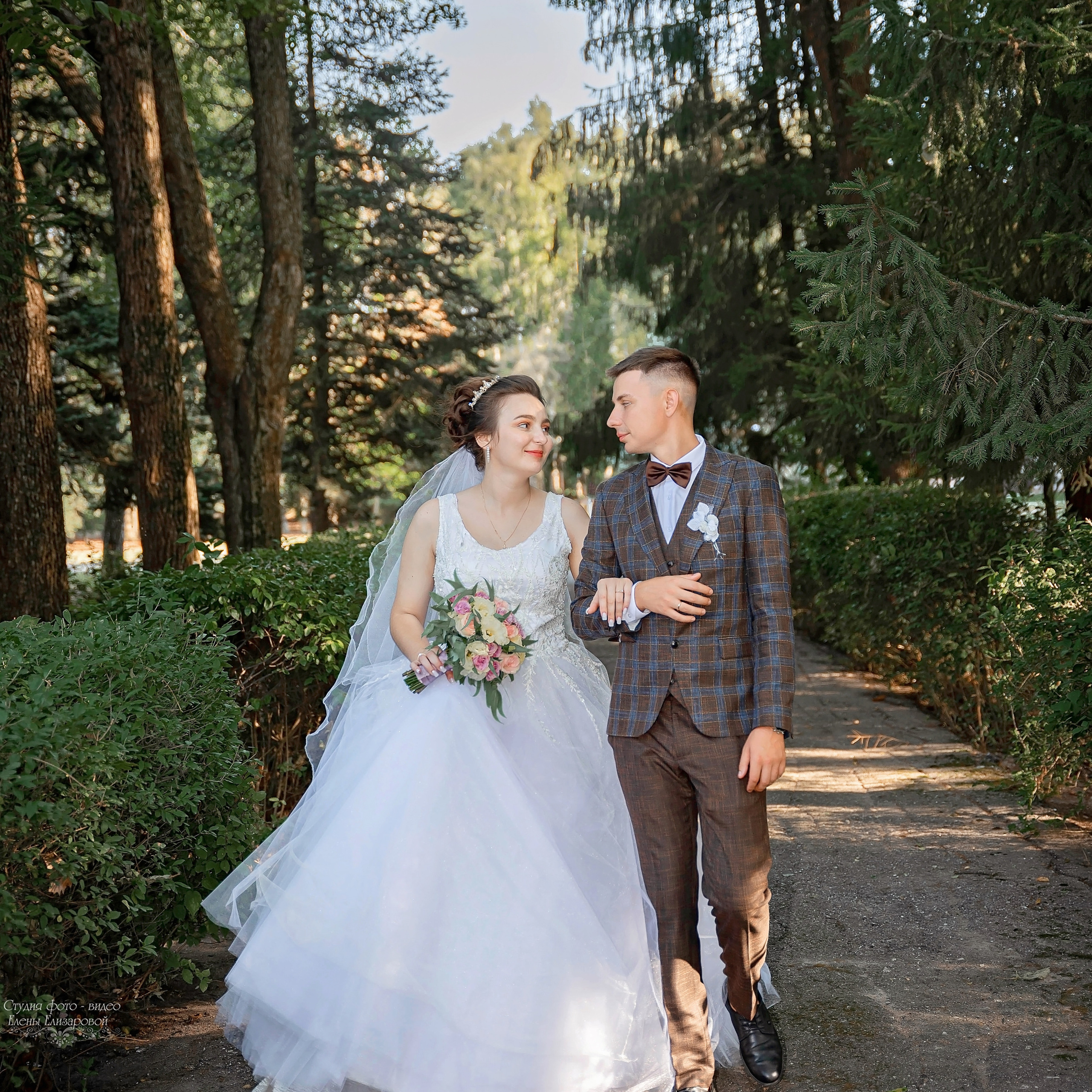 Сергей и Наталья 2023. Eewa.ru