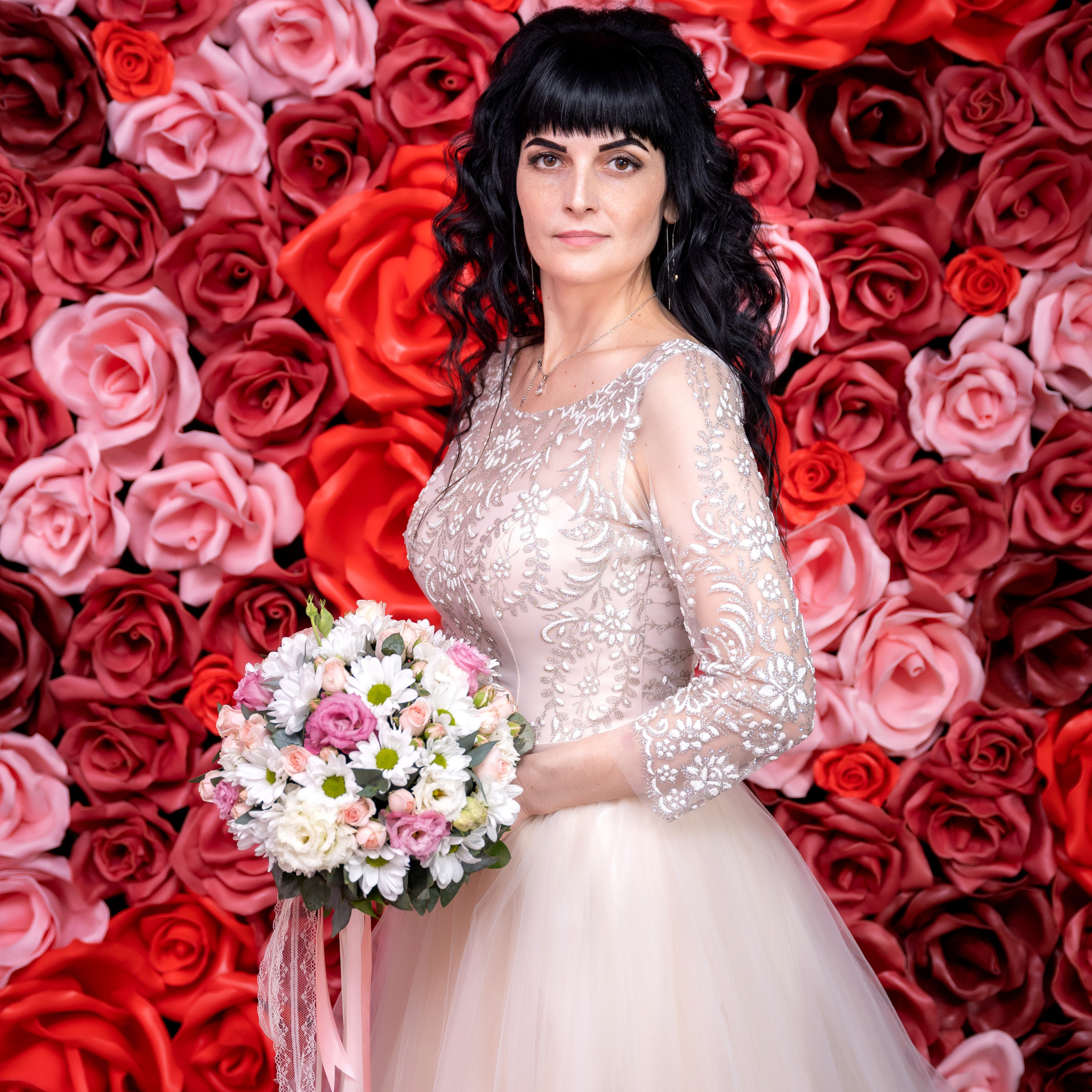 Фото. Евгений и Наталья. 22.04.23. Eewa.ru