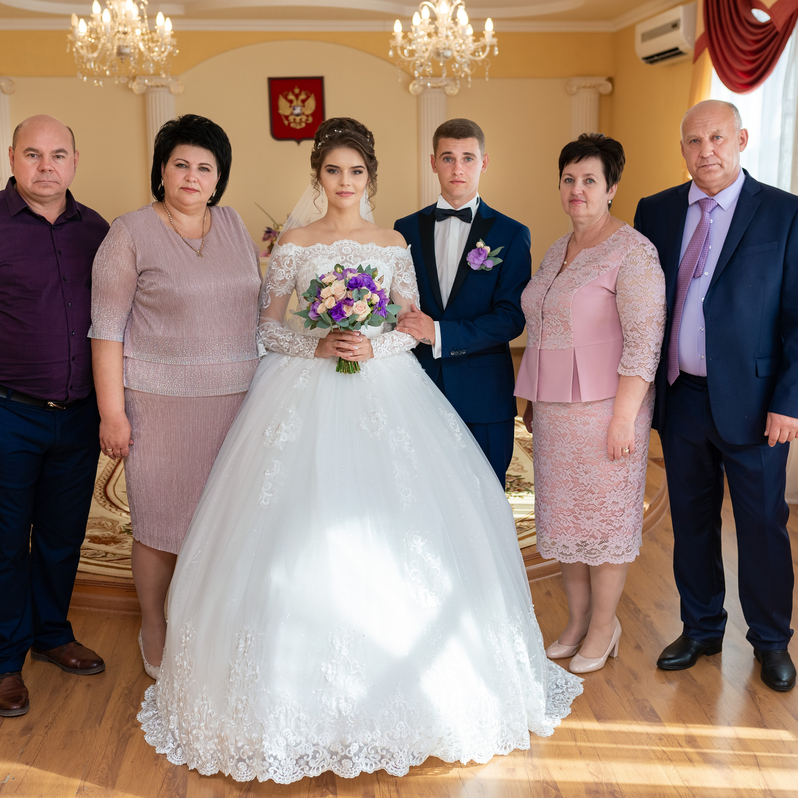 Фото. Сергей и Юлия. Eewa.ru