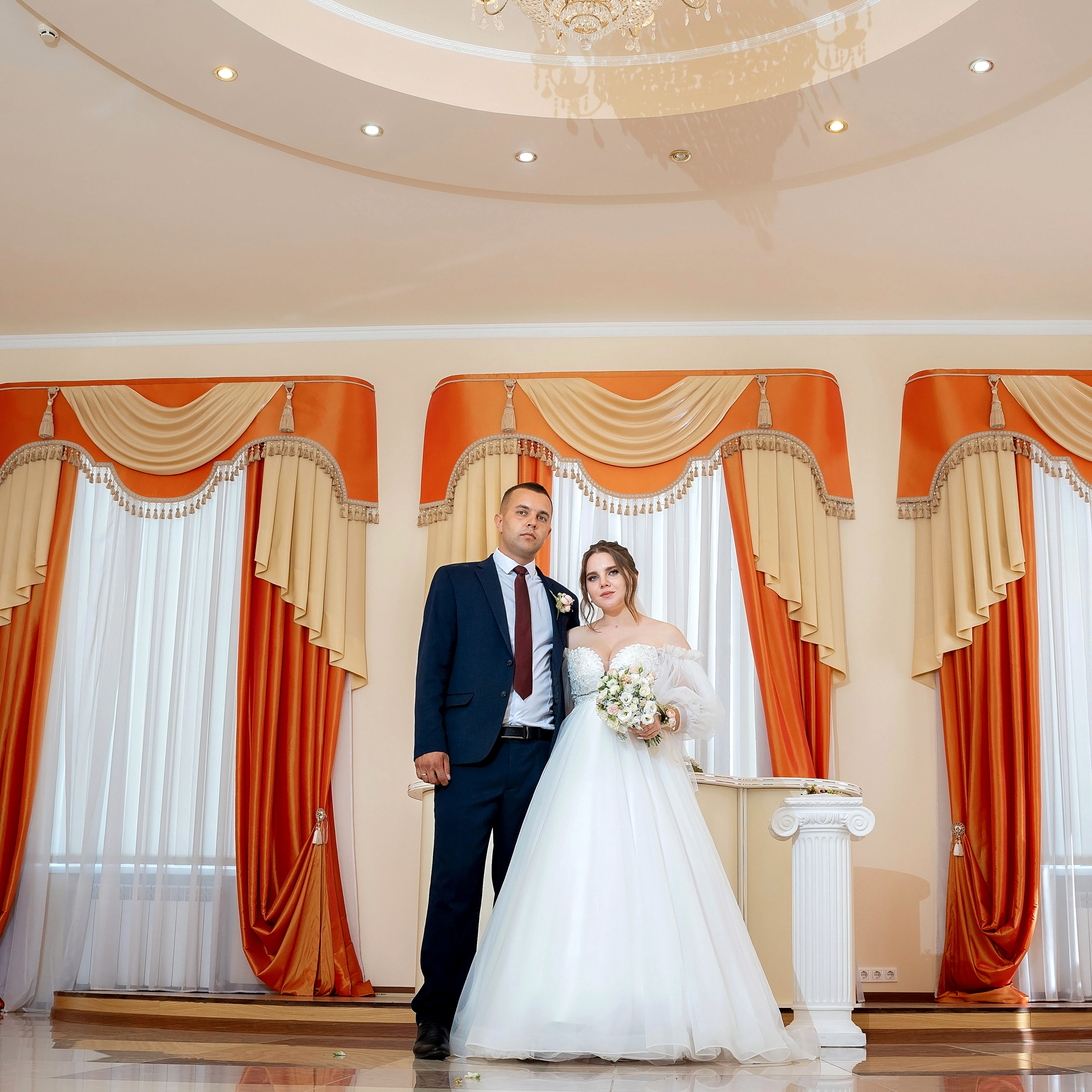 Иван и Тамара 2023. Eewa.ru