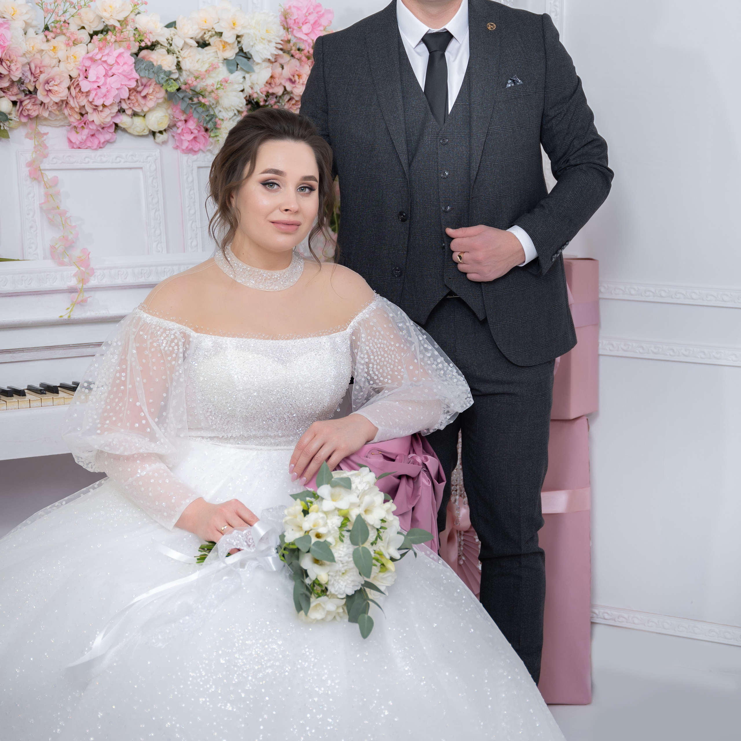 Фото. Виталий Ксения. 2023. Eewa.ru