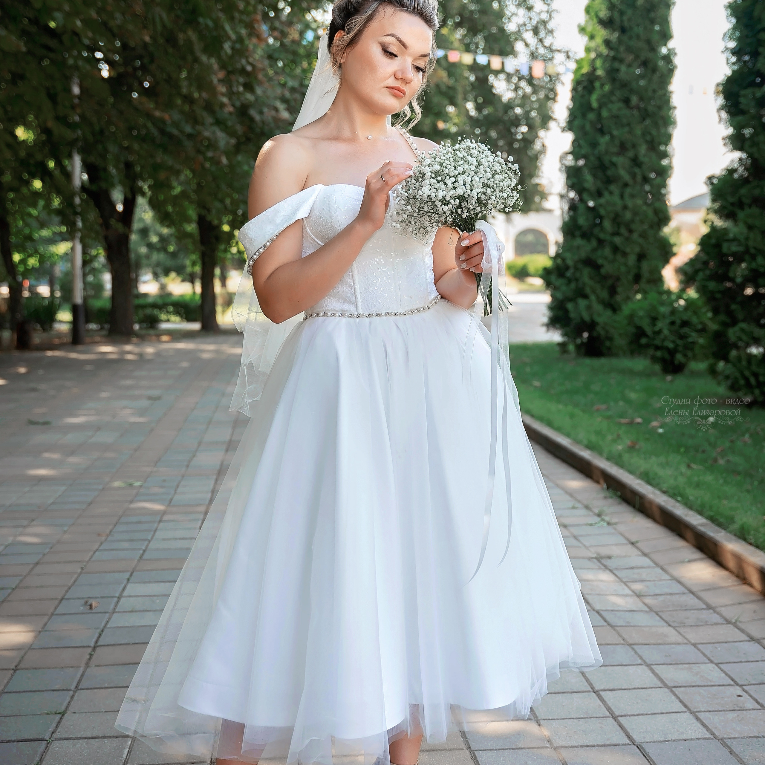 Андрей и Екатерина. Eewa.ru