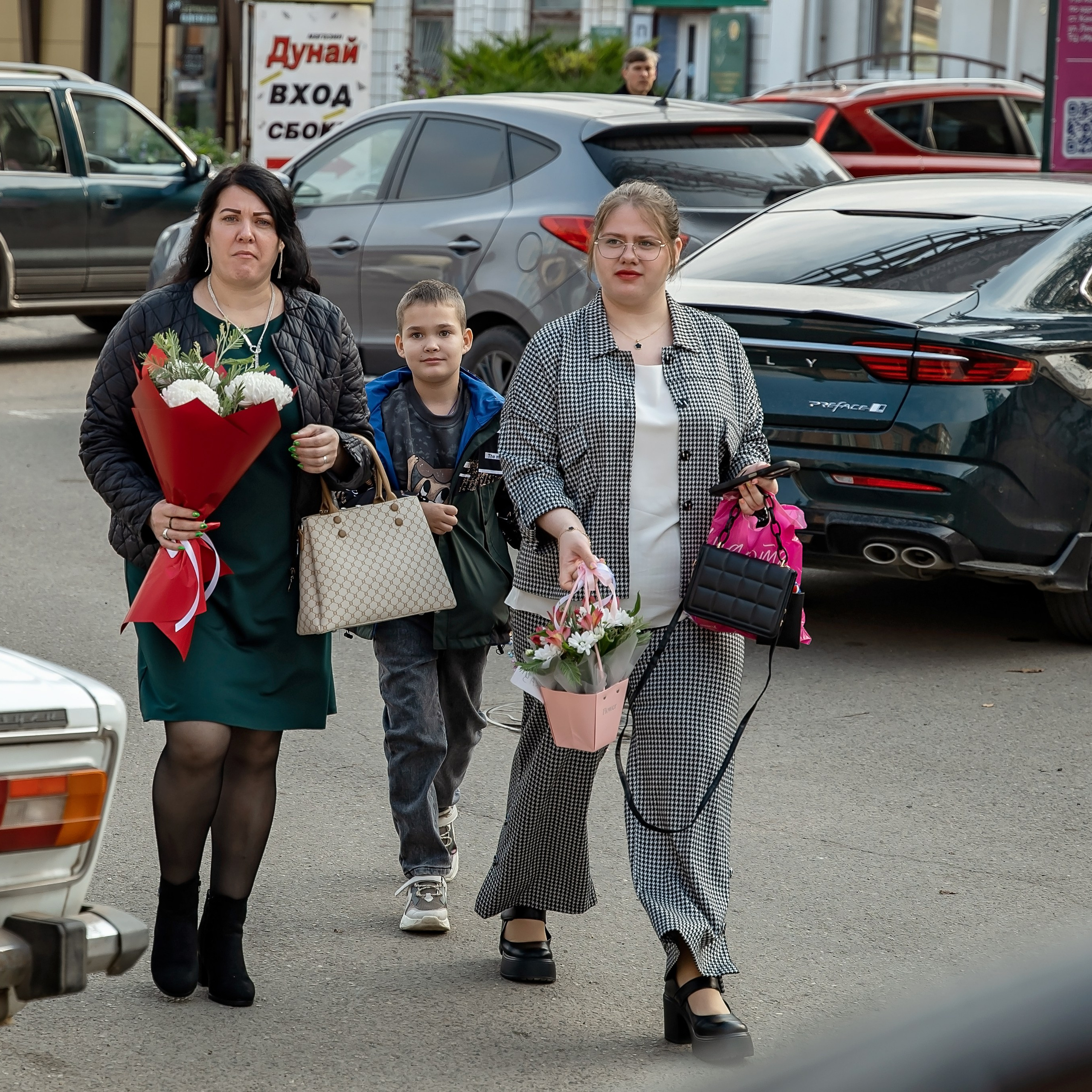 Свадебный день Вячеслав И Марина. Eewa.ru