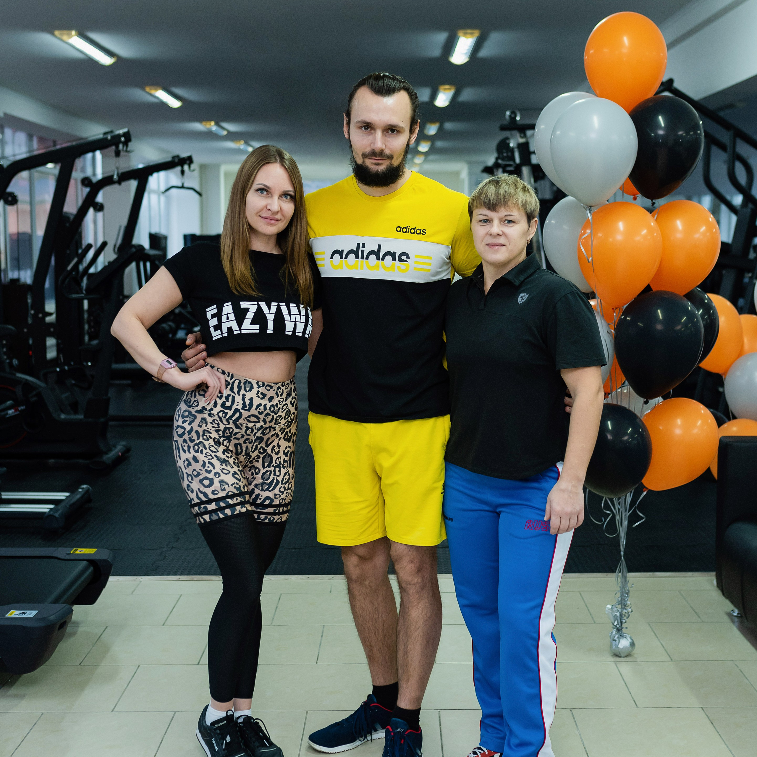 Репортаж. Eewa.ru