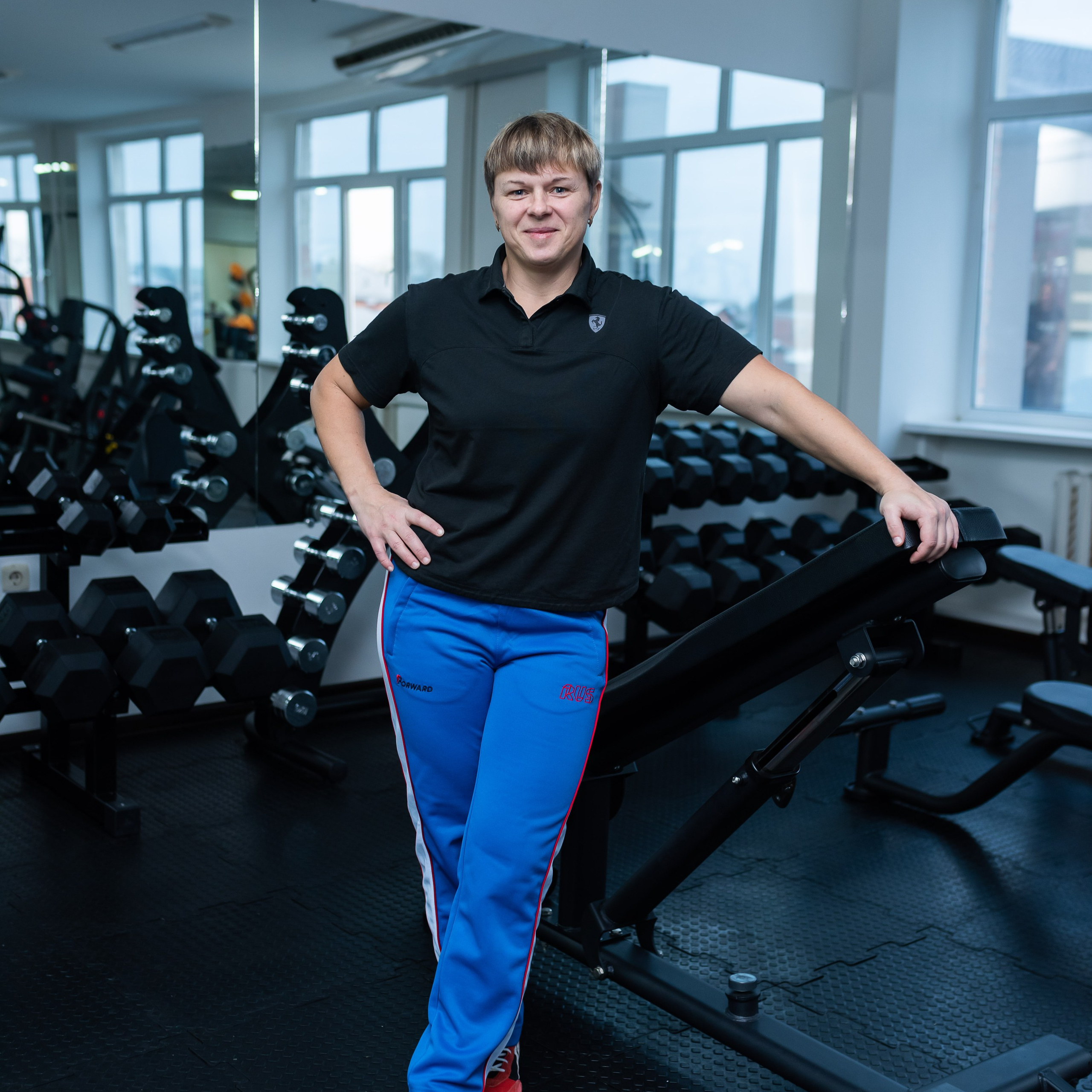 Репортаж. Eewa.ru