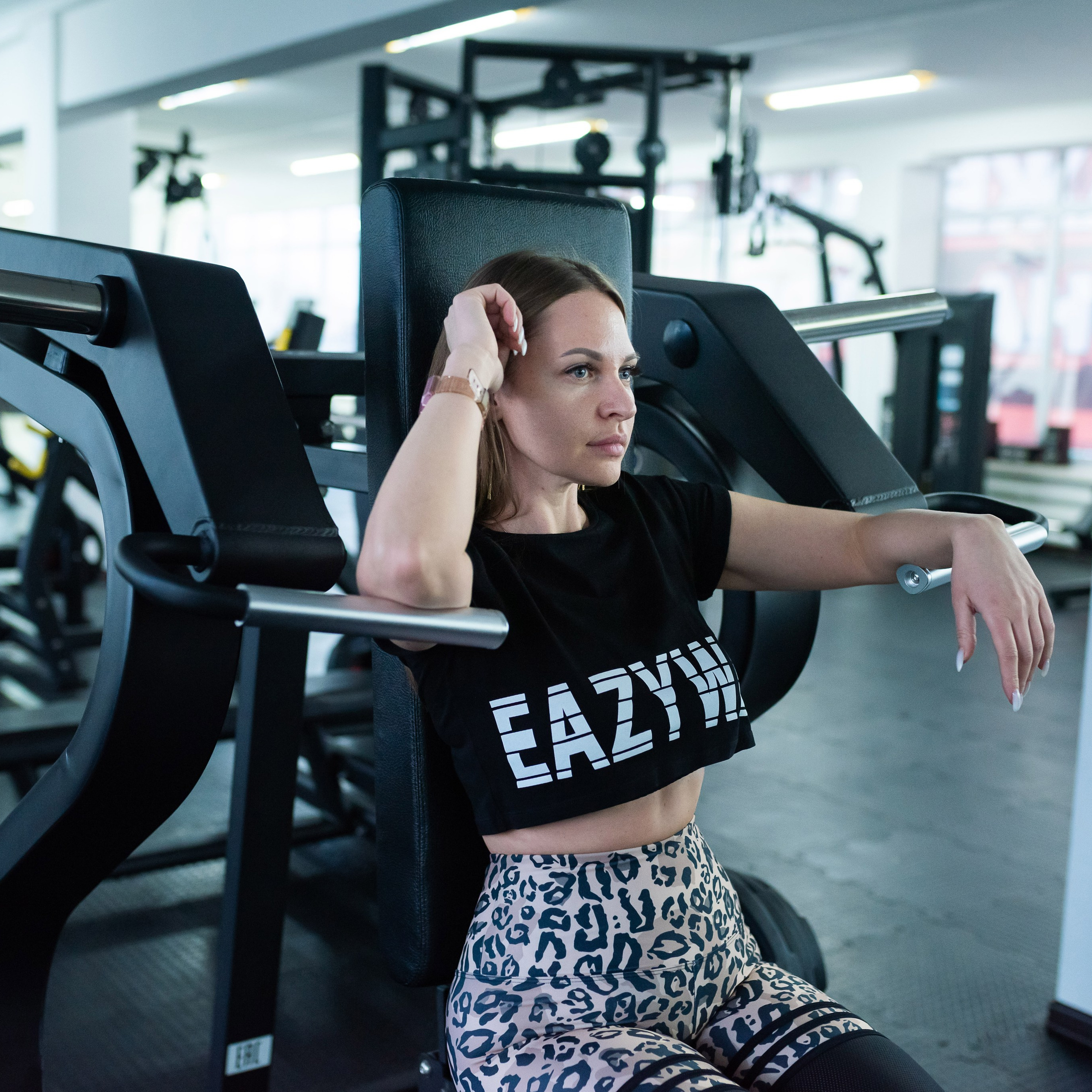 Репортаж. Eewa.ru