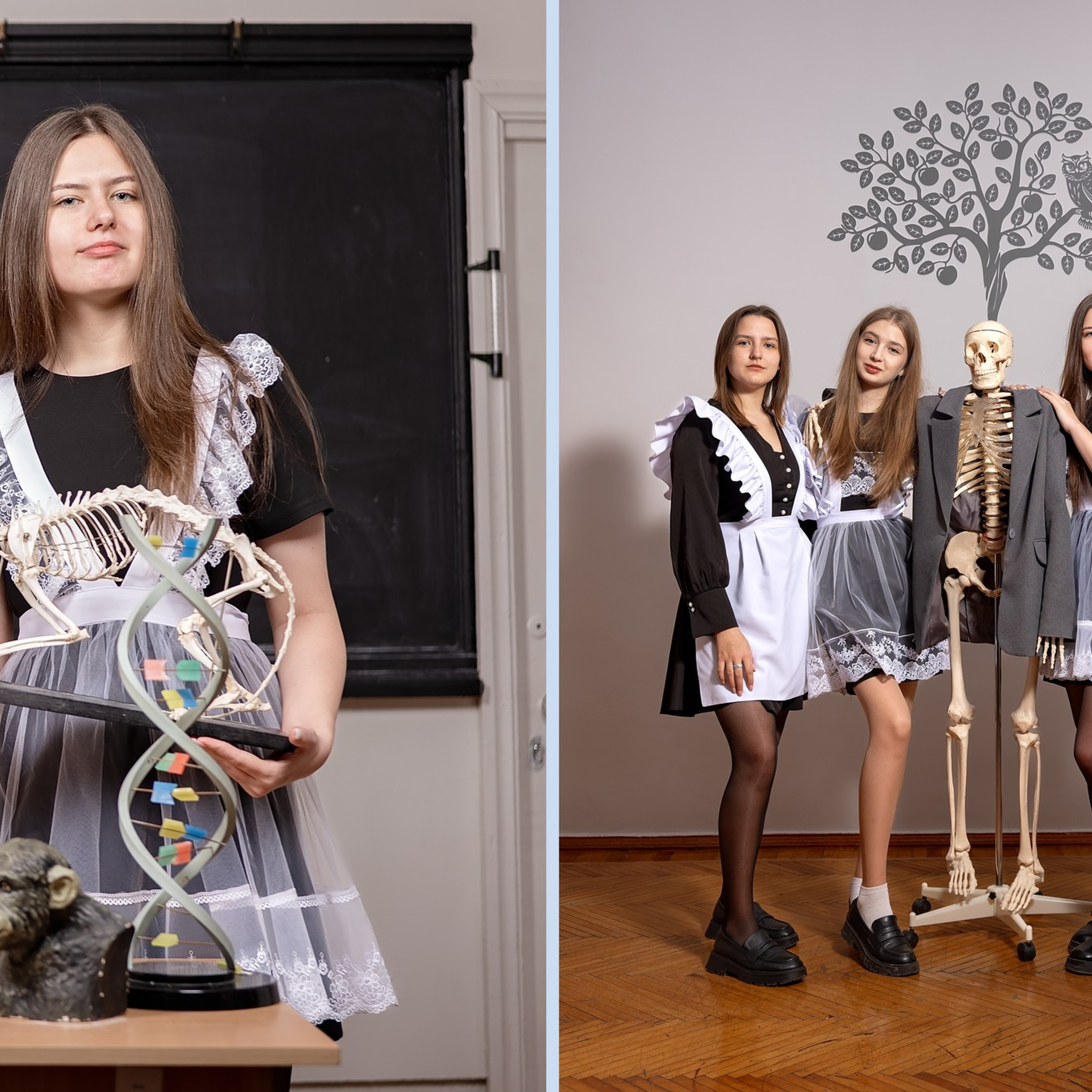 11 класс выпускной альбом ст Привольная. Eewa.ru