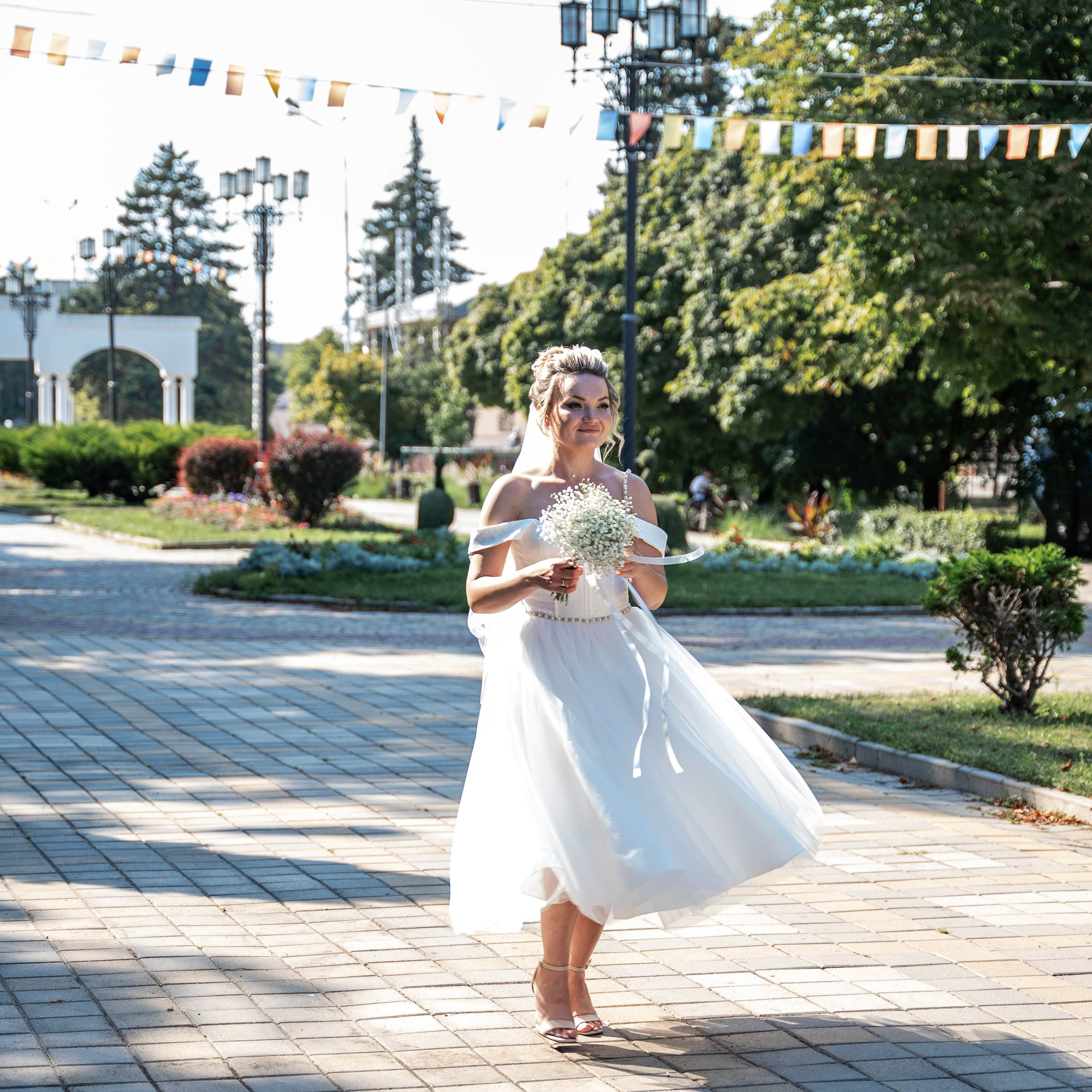 Андрей и Екатерина. Eewa.ru