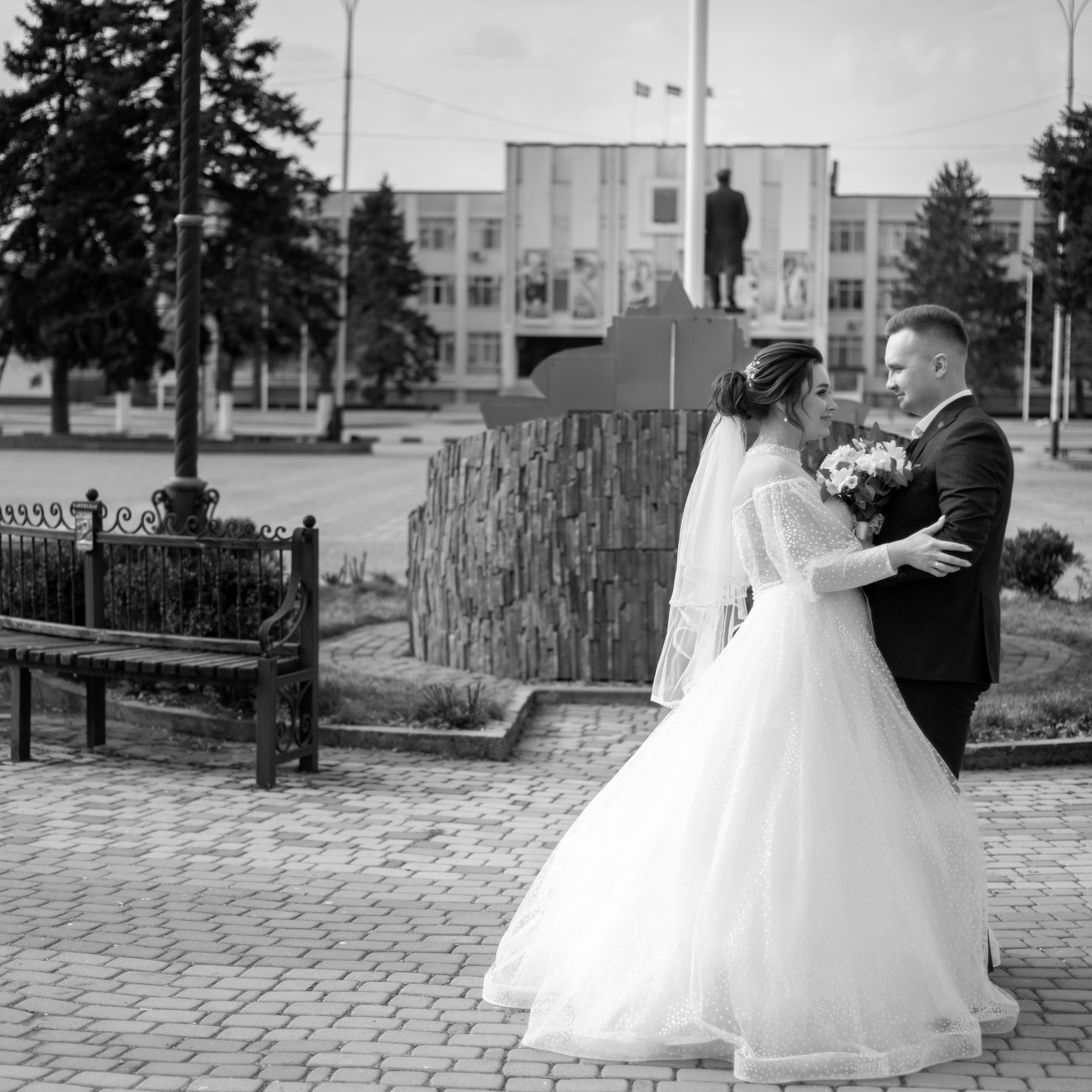 Фото. Виталий Ксения. 2023. Eewa.ru