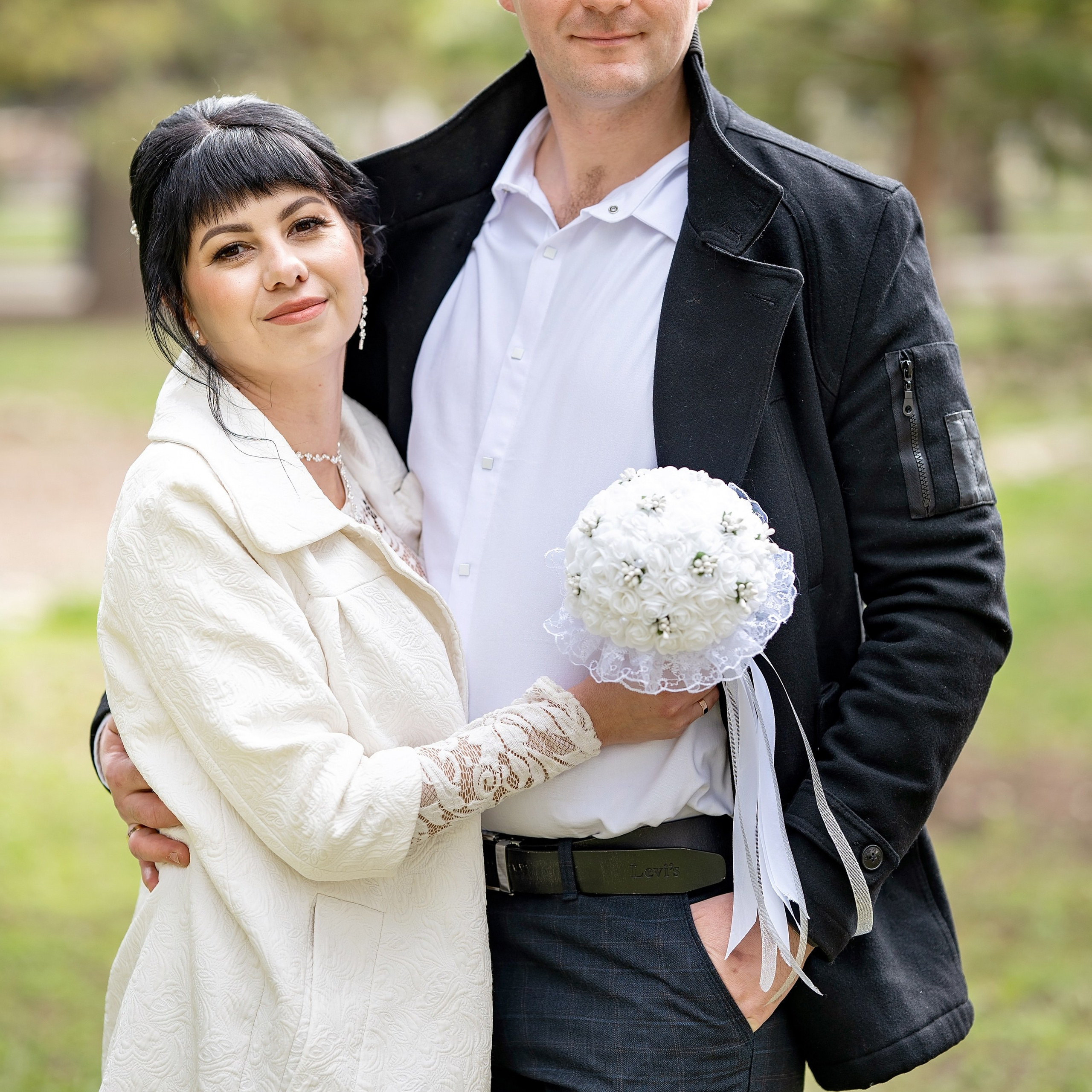 Свадьба Прогулка ст. Ленинградская. Eewa.ru