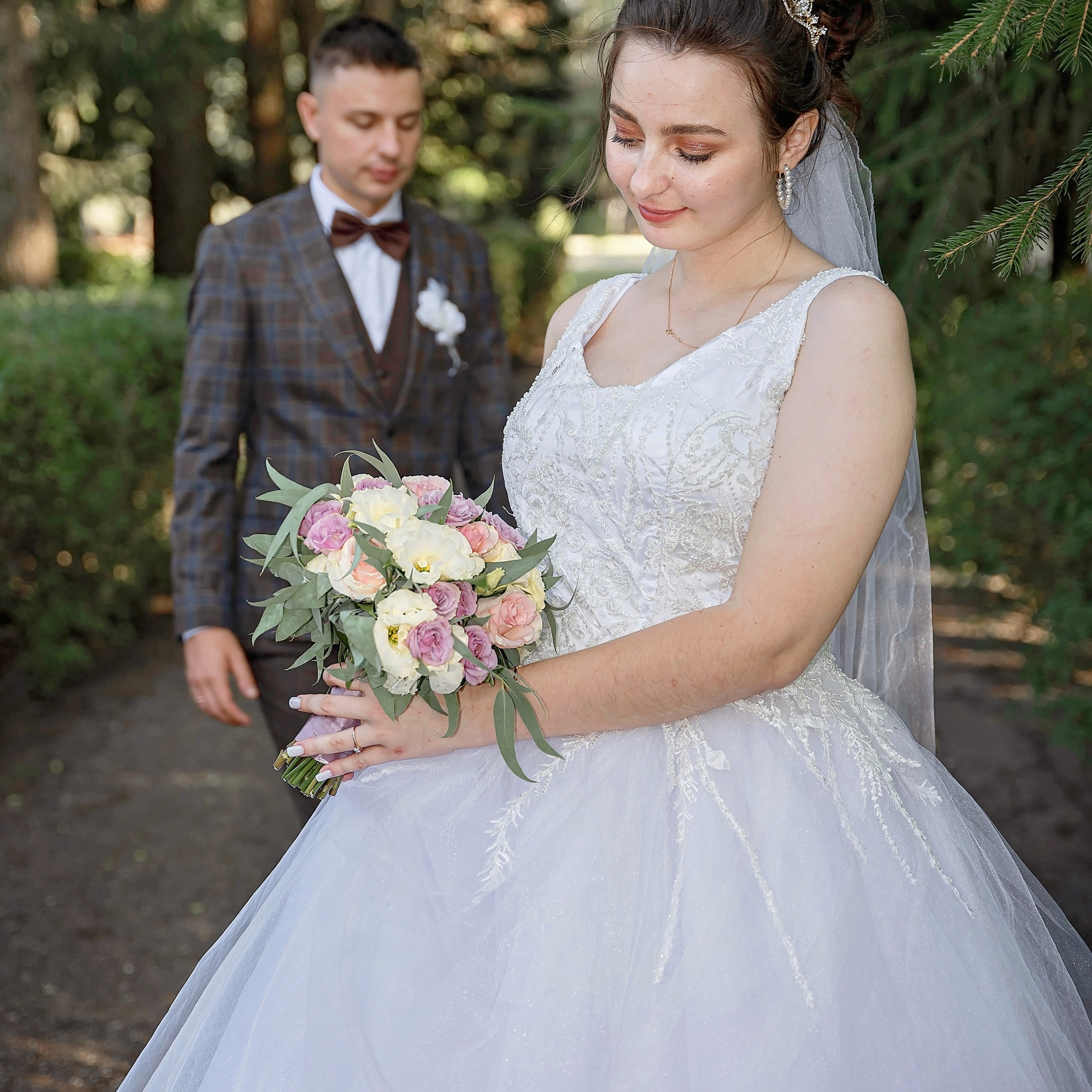 Сергей и Наталья 2023. Eewa.ru