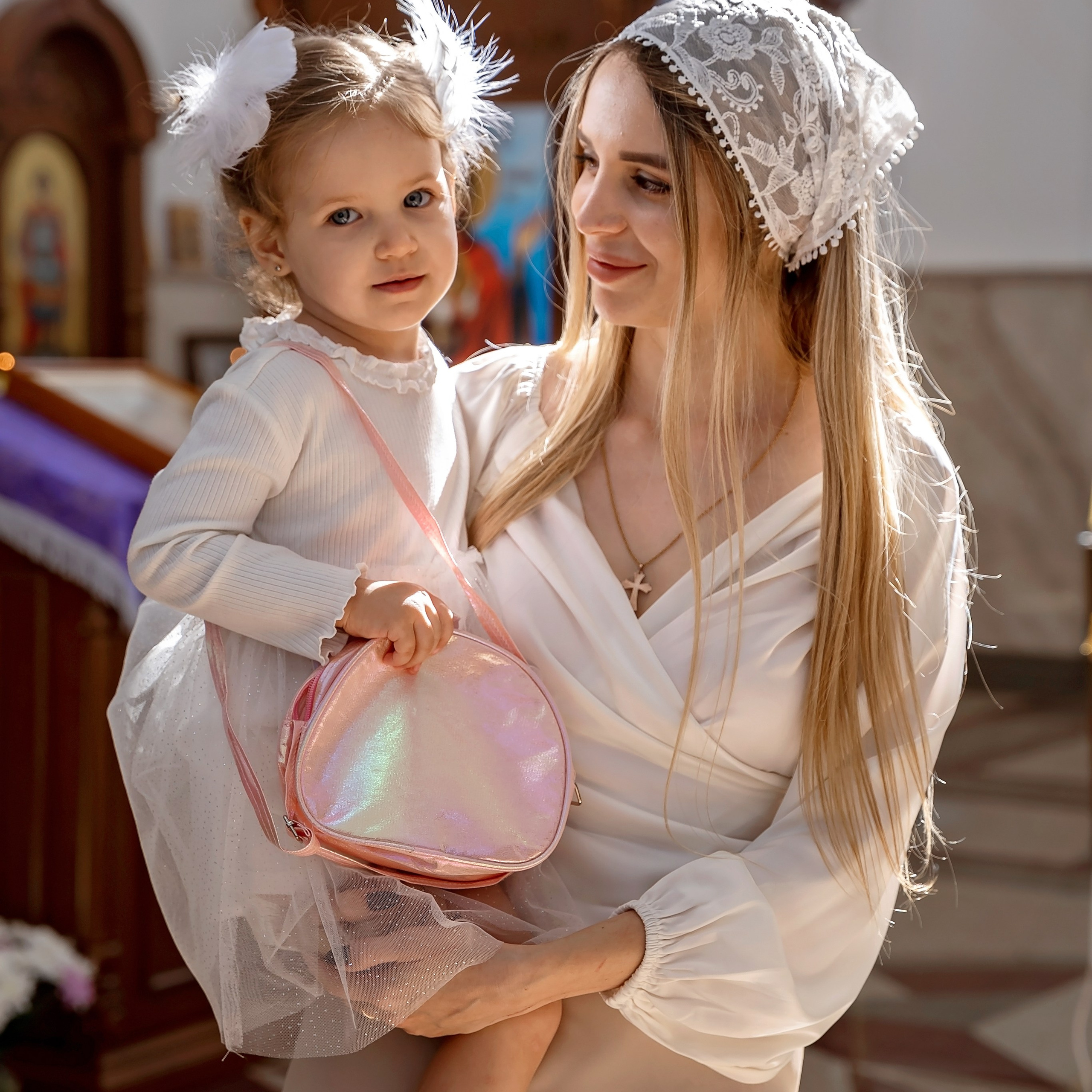 Крещение Ст Брюховецкая. Eewa.ru