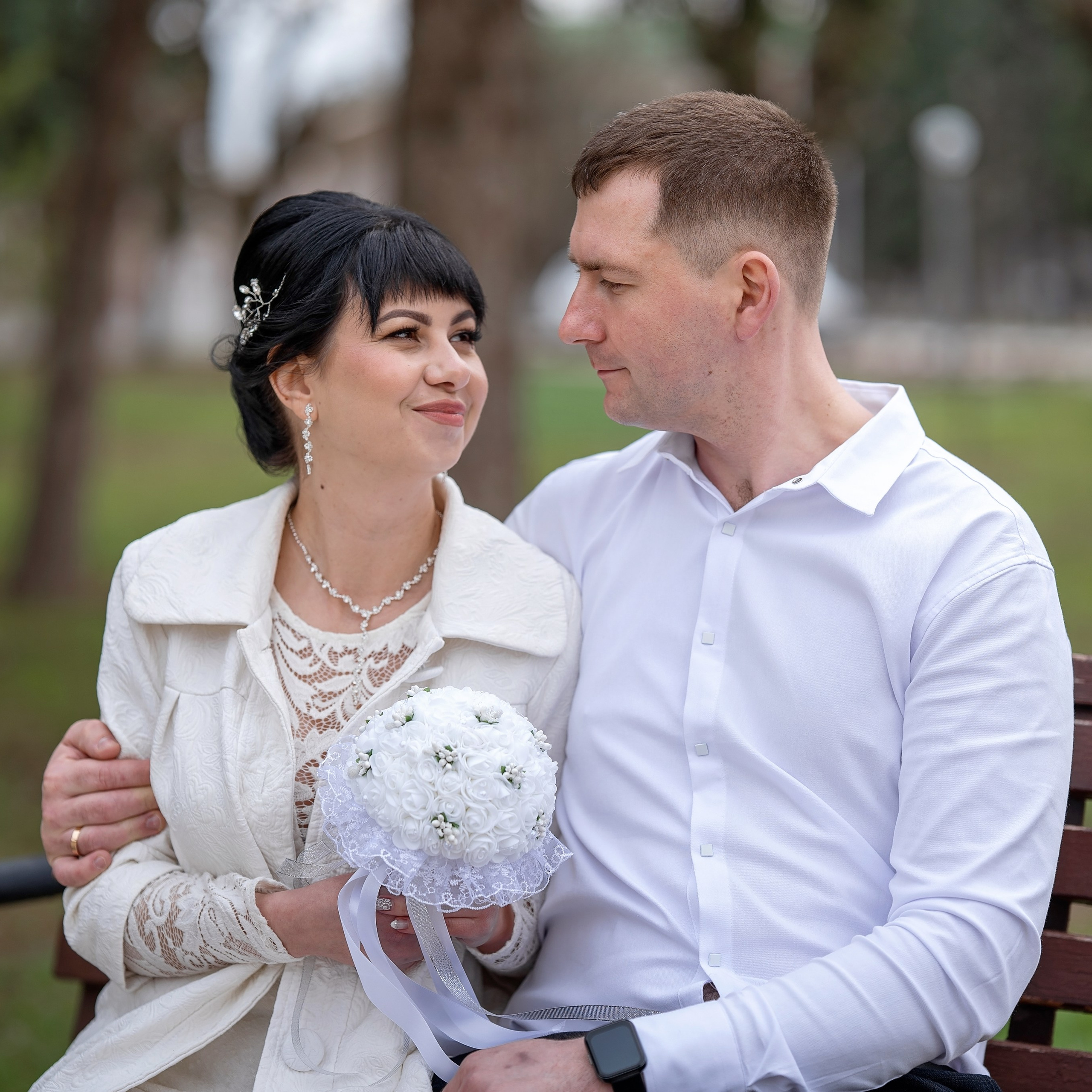 Свадьба Прогулка ст. Ленинградская. Eewa.ru