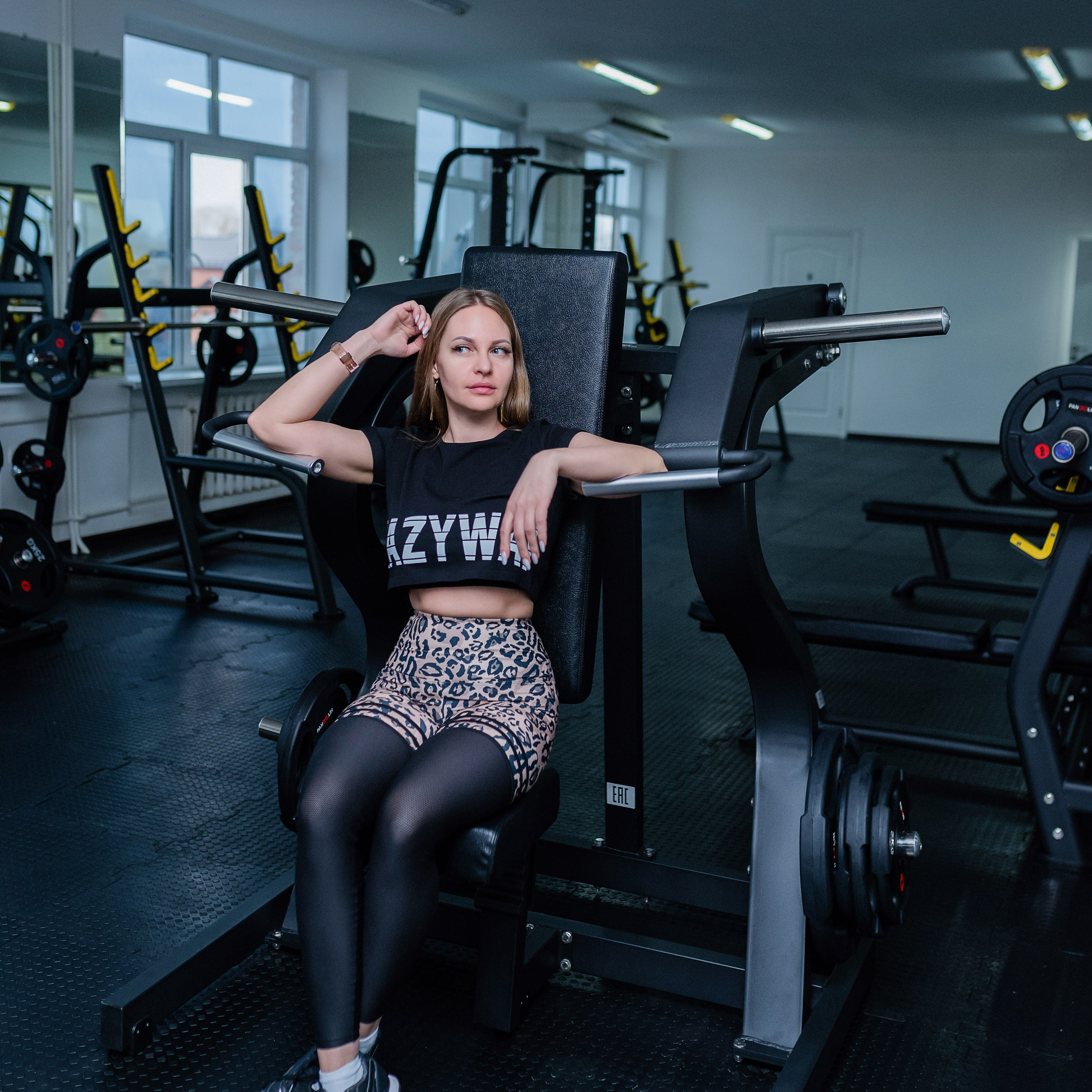 Репортаж. Eewa.ru