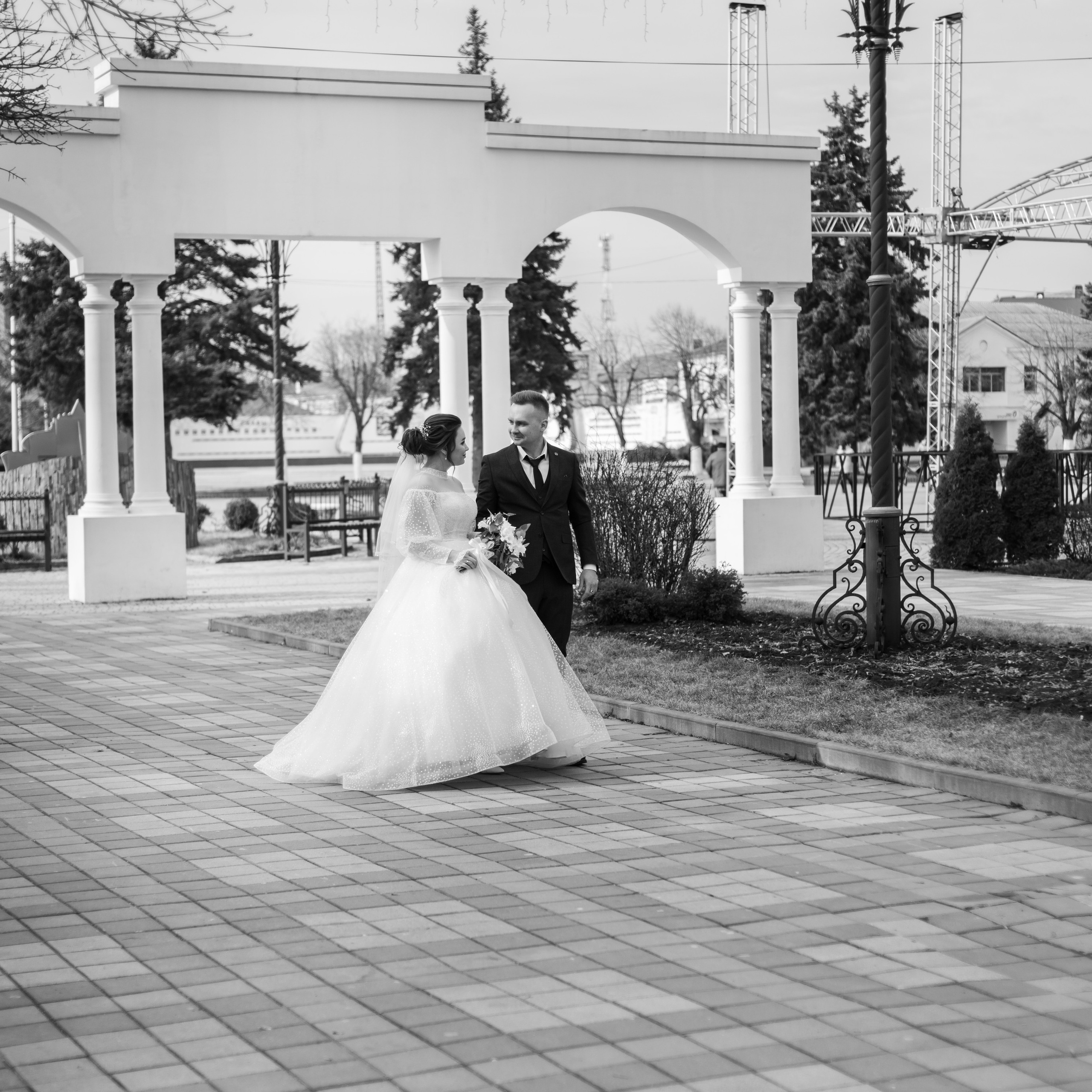 Фото. Виталий Ксения. 2023. Eewa.ru