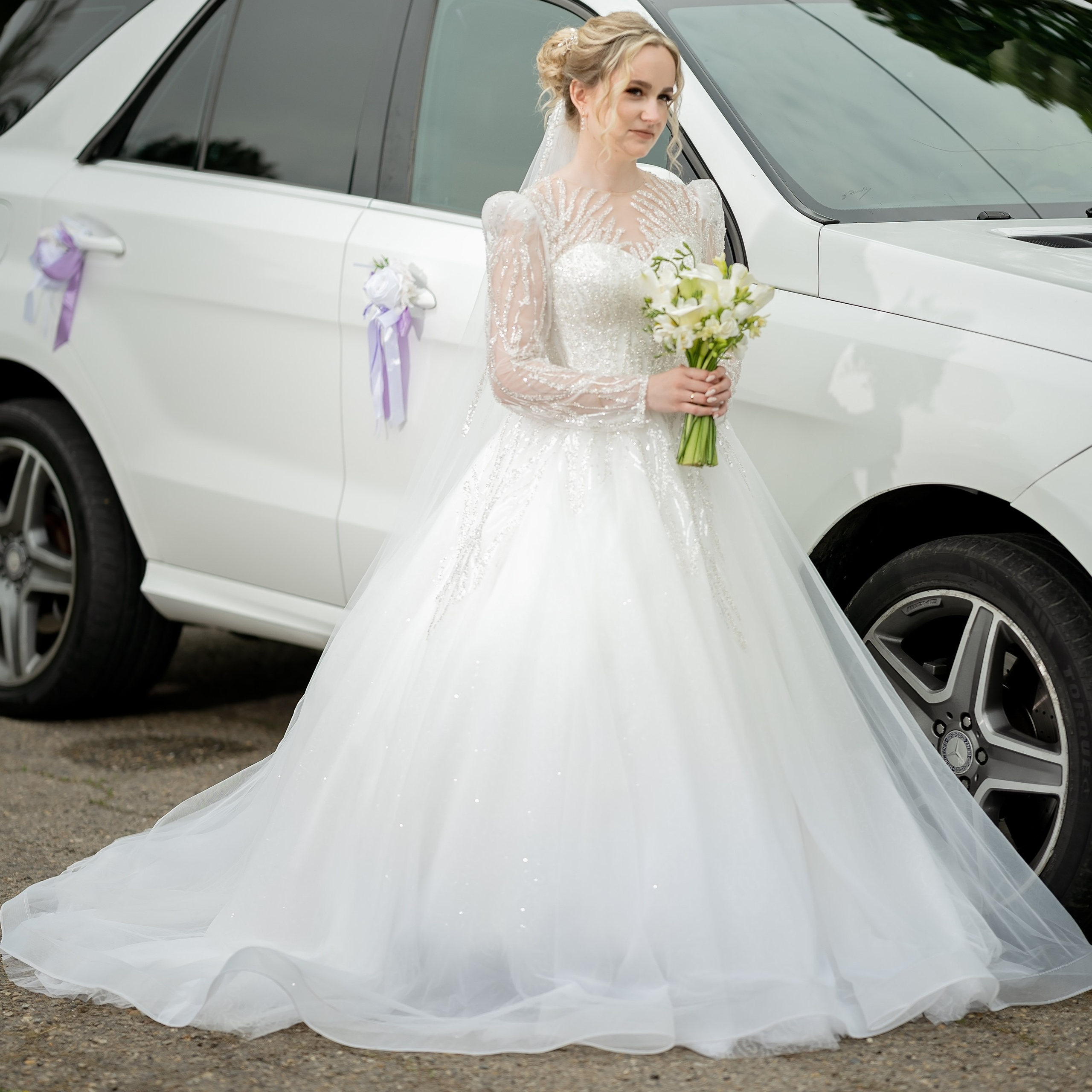 Вадим и Елизавета 25 04 25 ст Каневская. Eewa.ru