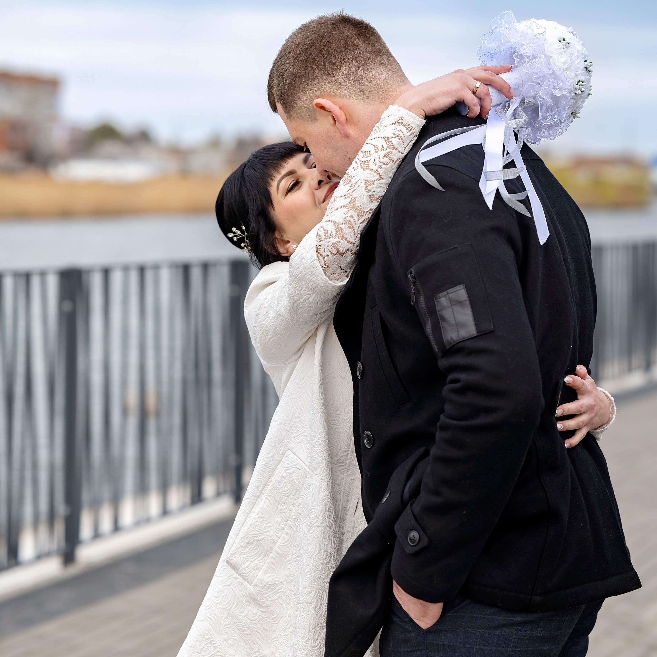 Свадьба Прогулка ст. Ленинградская. Eewa.ru