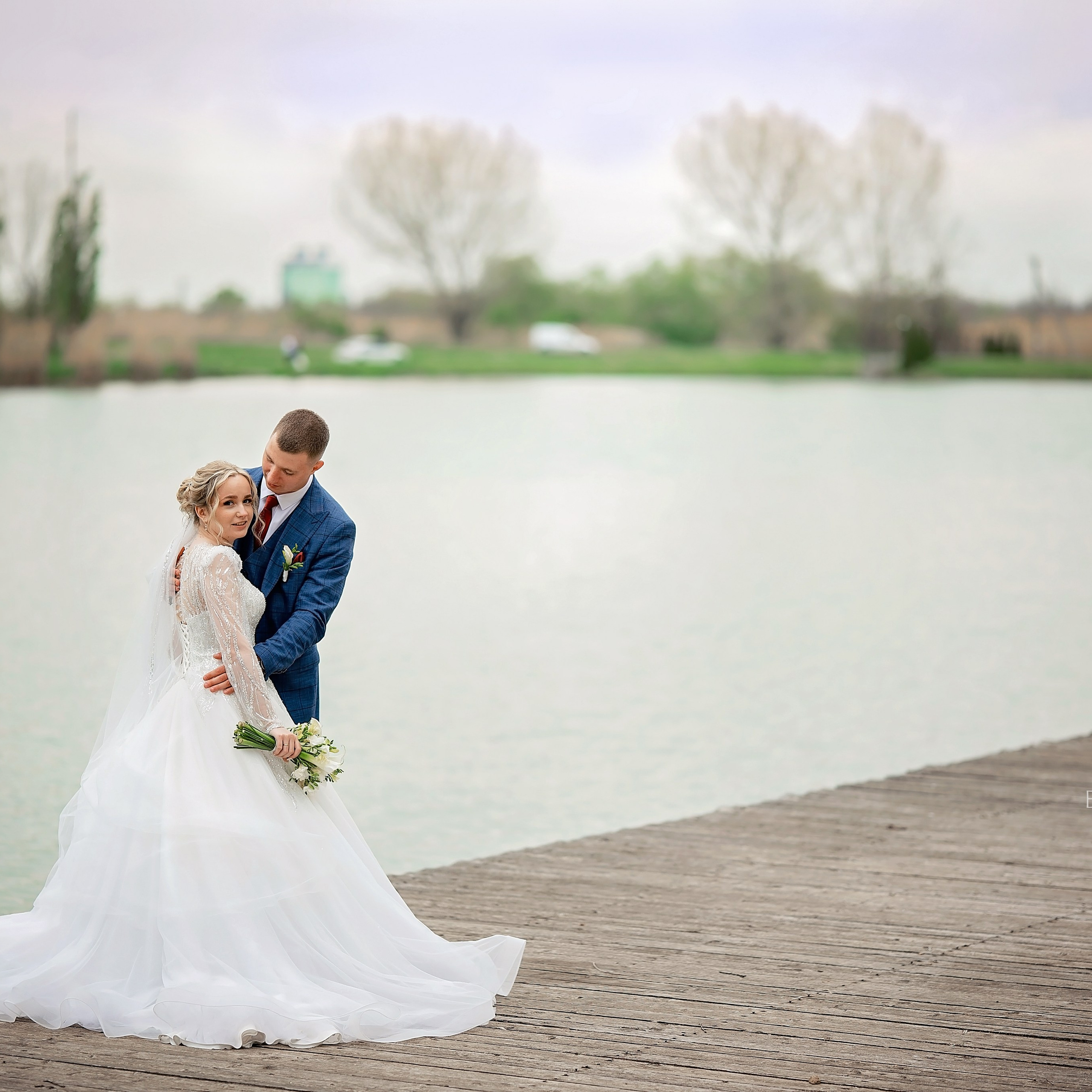 Вадим и Елизавета 25.04.25. Eewa.ru