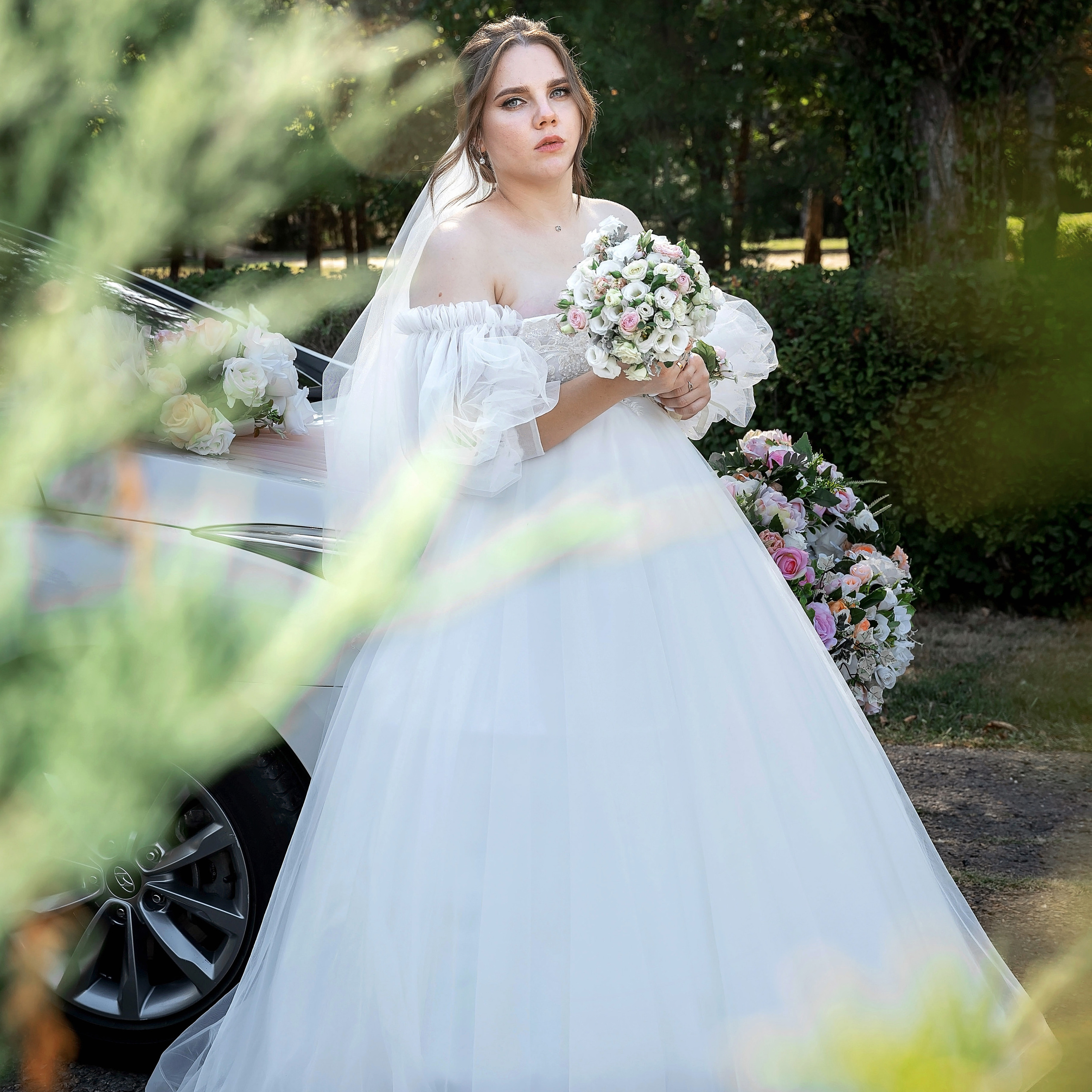 Иван и Тамара 2023. Eewa.ru