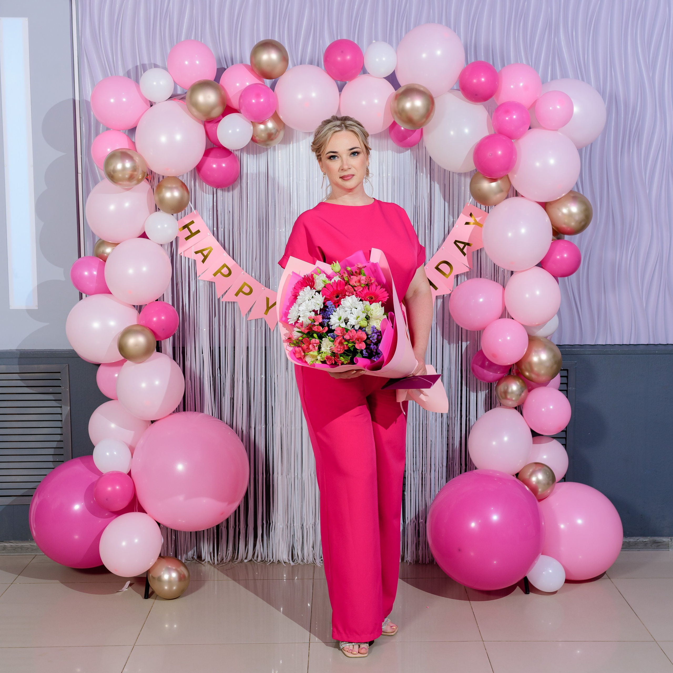 Юбилей. Eewa.ru