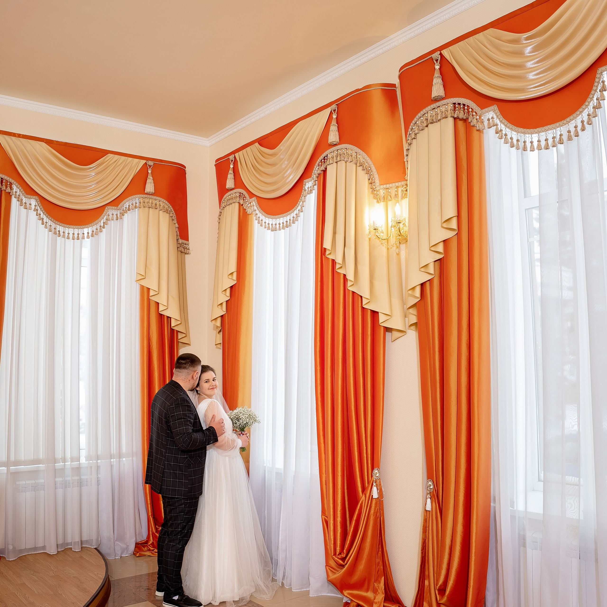 Анна Даниил 2026 год. Eewa.ru