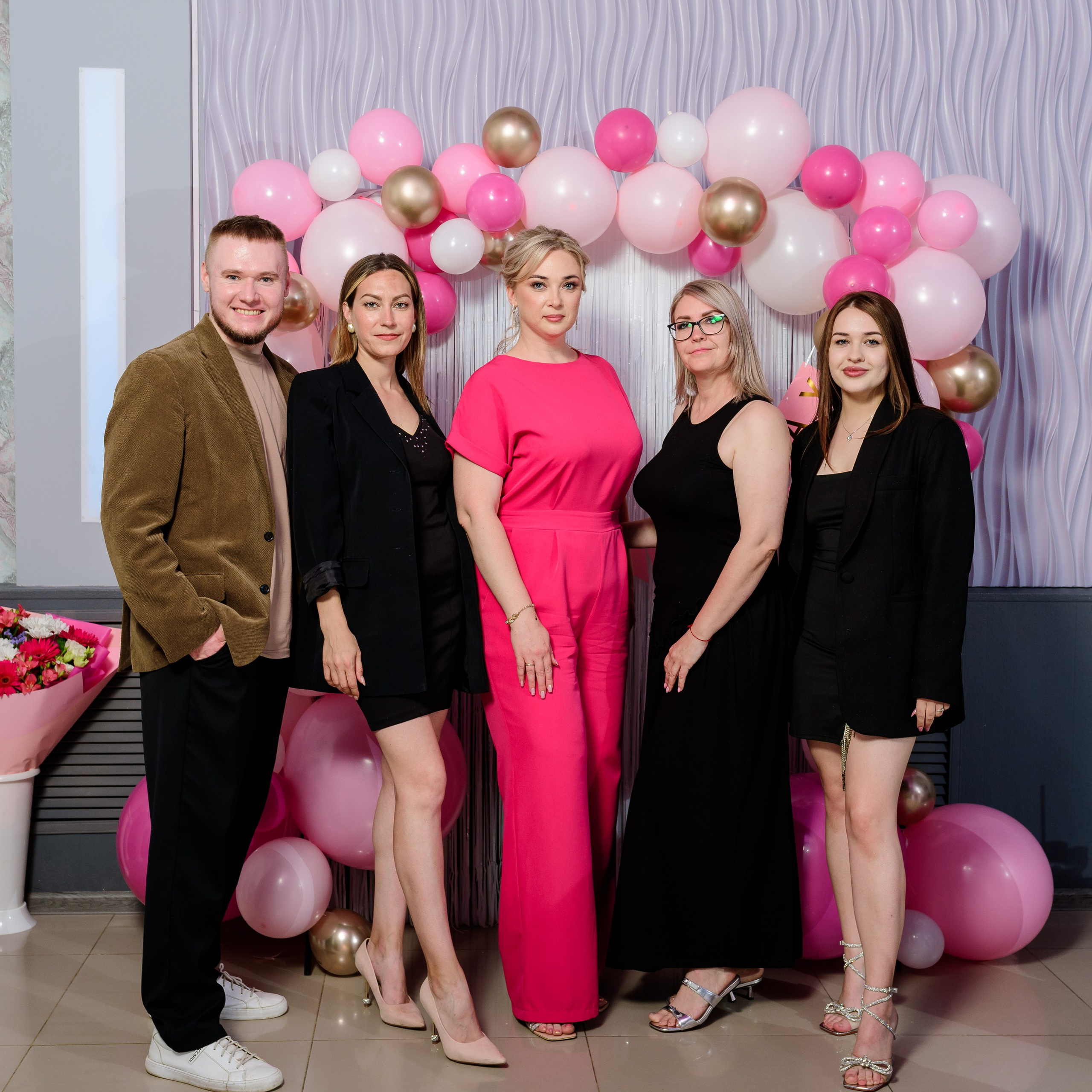 Юбилей. Eewa.ru