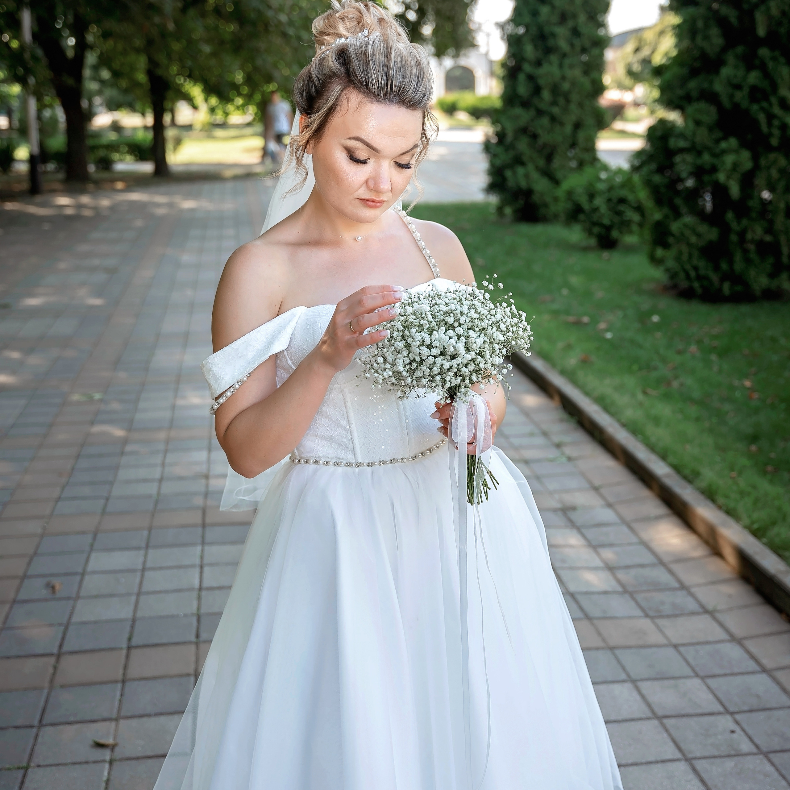 Андрей и Екатерина. Eewa.ru