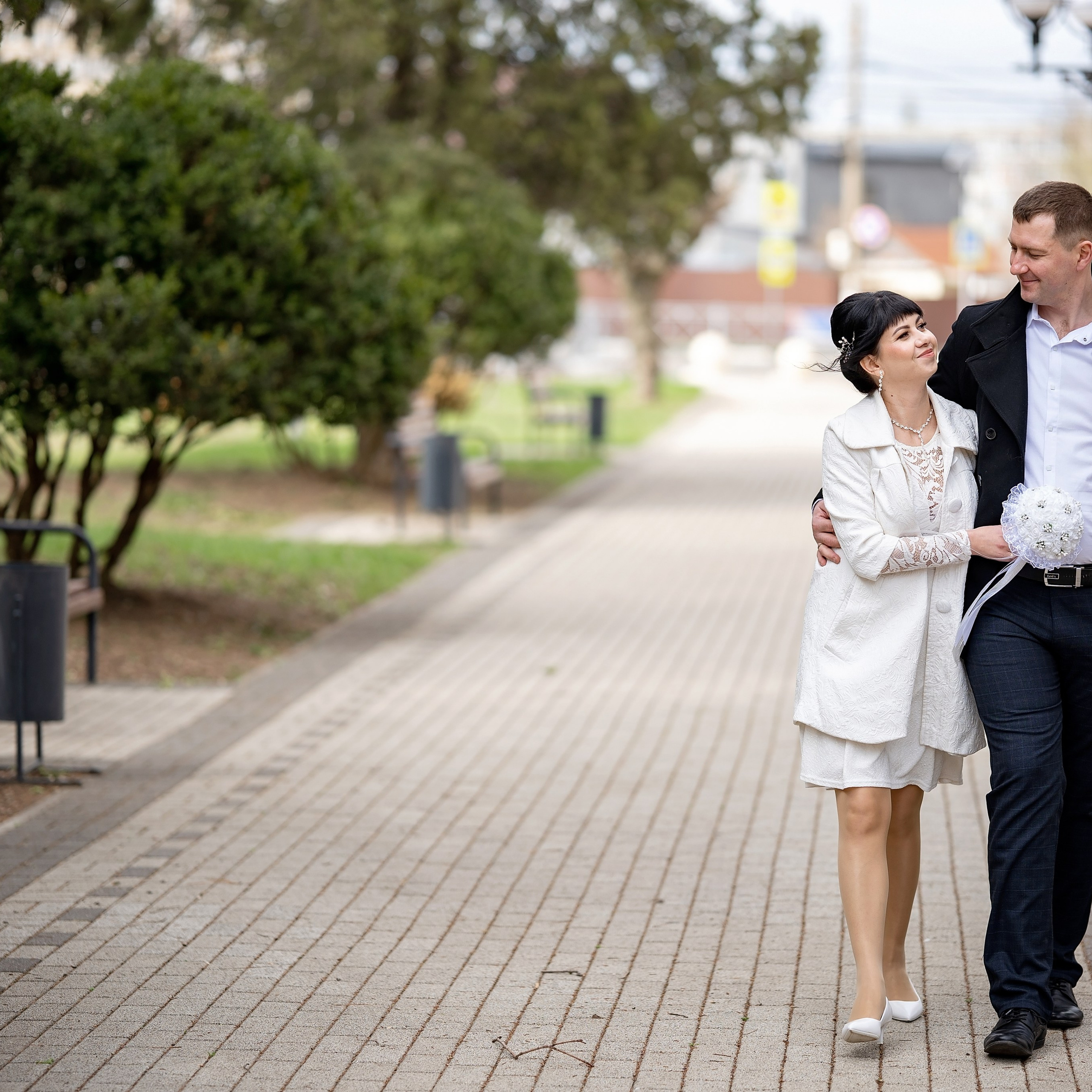 Свадьба Прогулка ст. Ленинградская. Eewa.ru