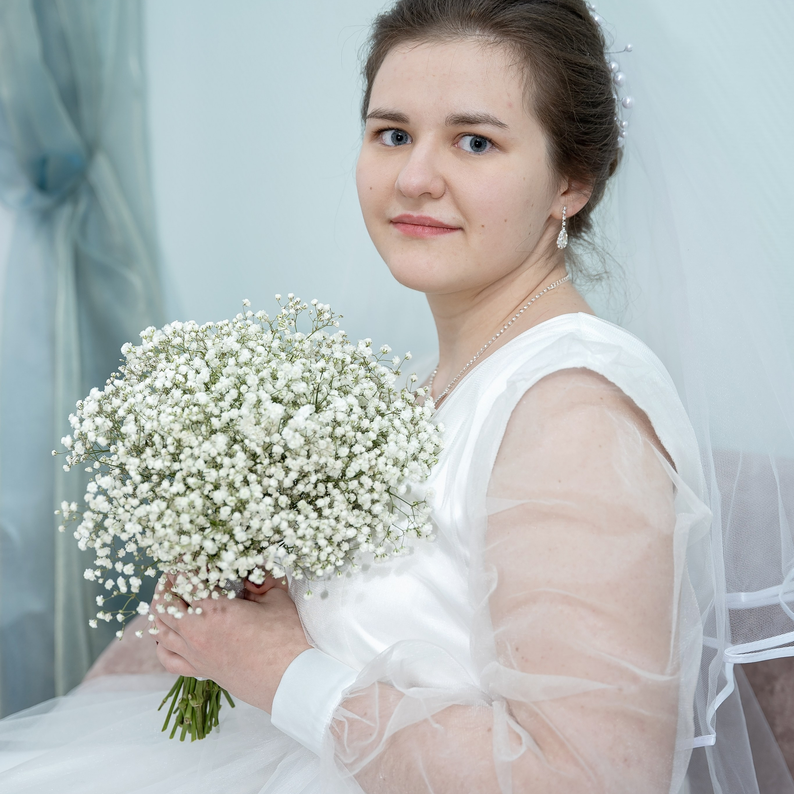 Анна Даниил 2026 год. Eewa.ru