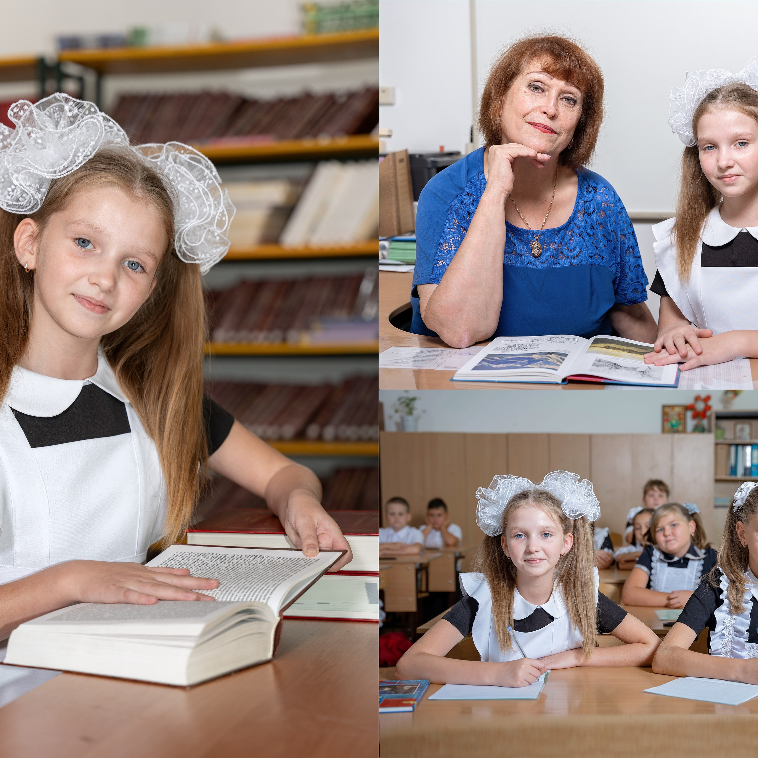 4 Класс выпускной альбом. Eewa.ru