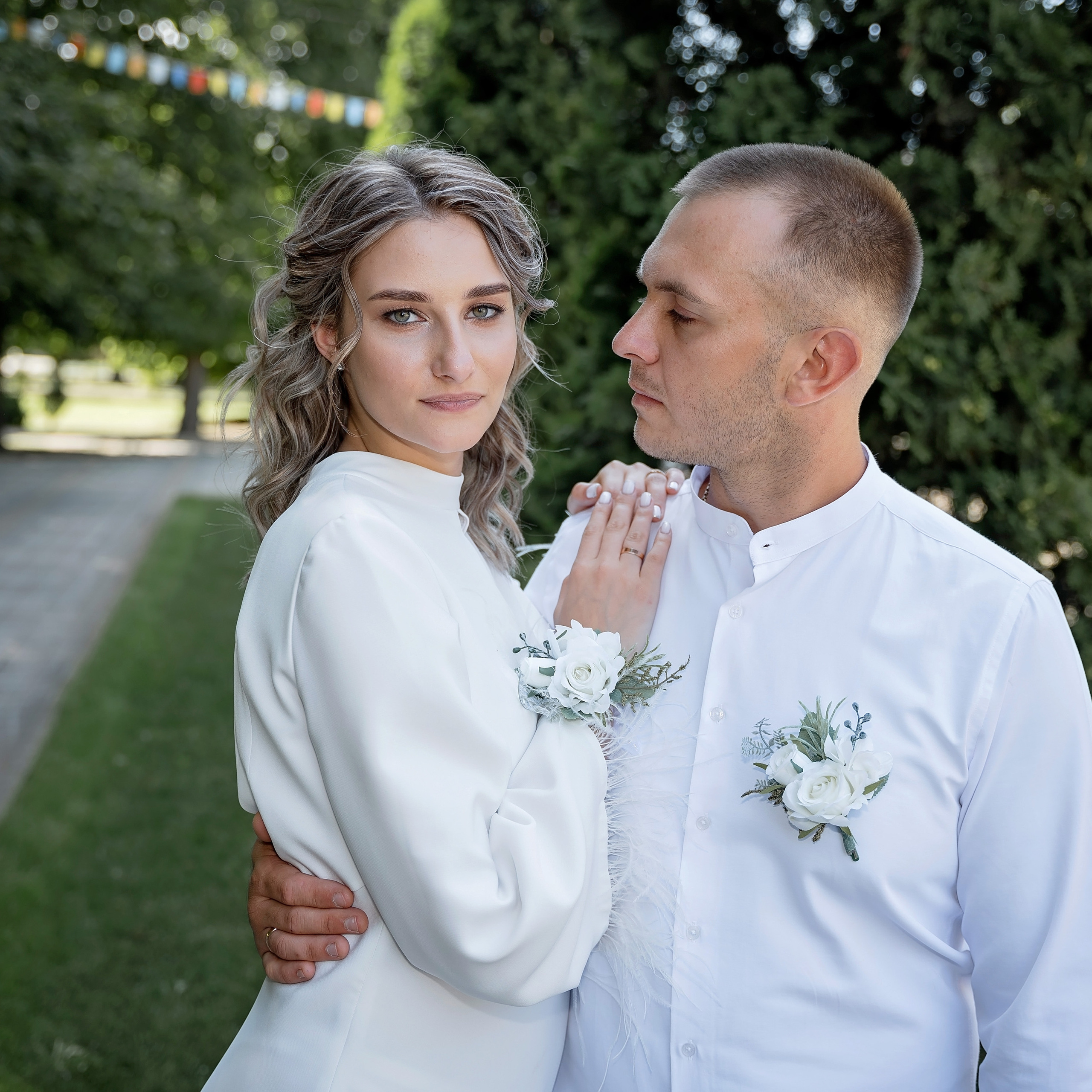 Фотосъемка вашего свадебного дня. Eewa.ru