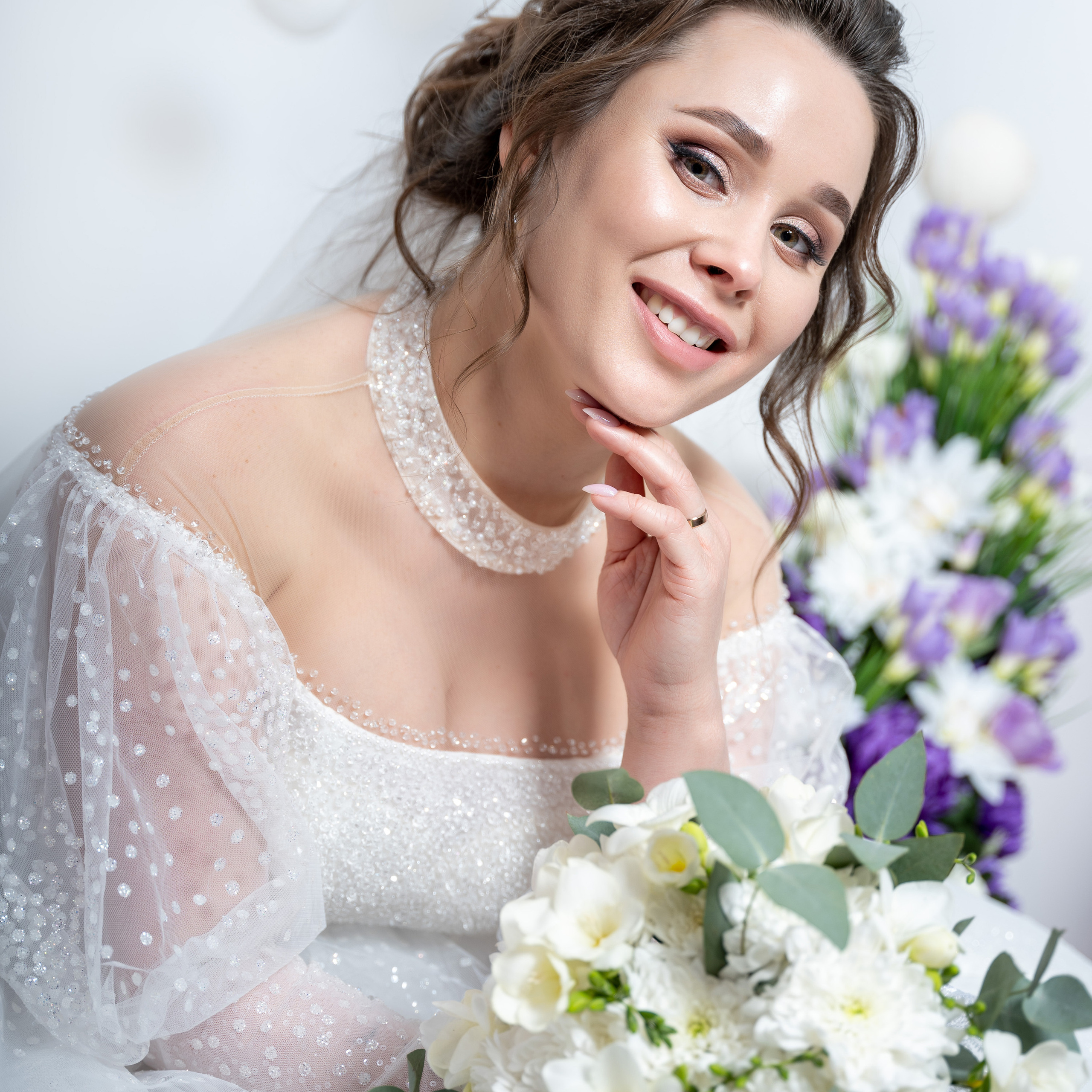 Фото. Виталий Ксения. 2023. Eewa.ru