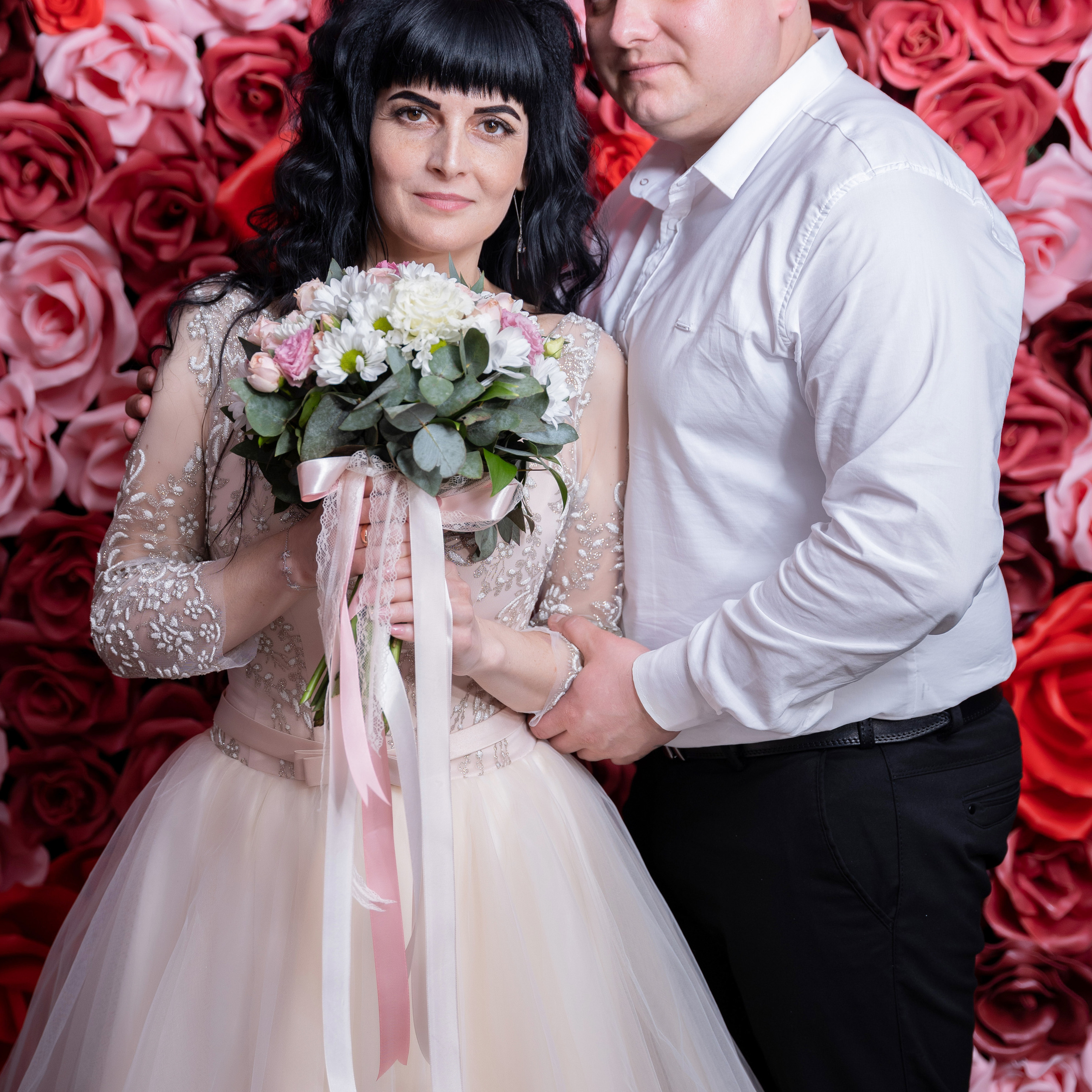 Фото. Евгений и Наталья. 22.04.23. Eewa.ru