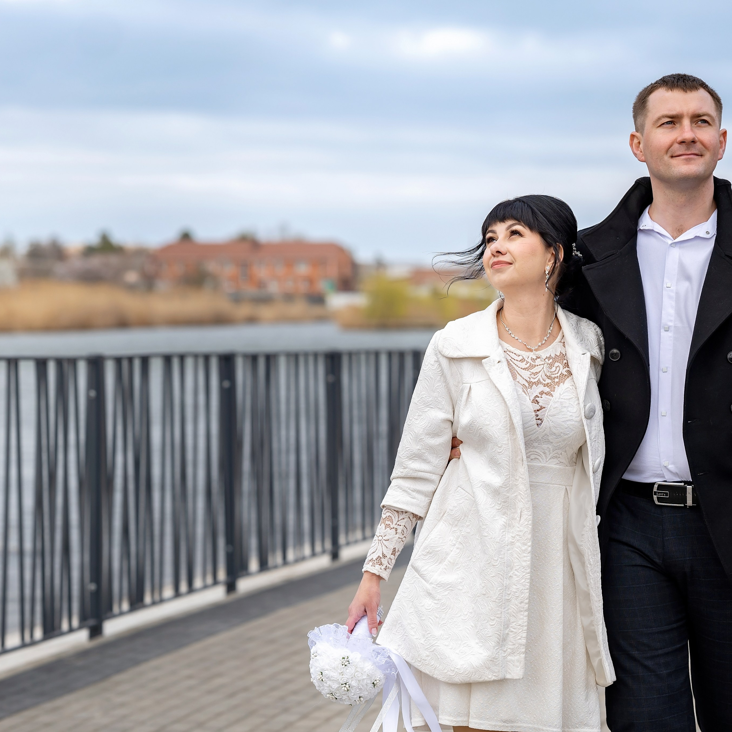 Свадьба Прогулка ст. Ленинградская. Eewa.ru