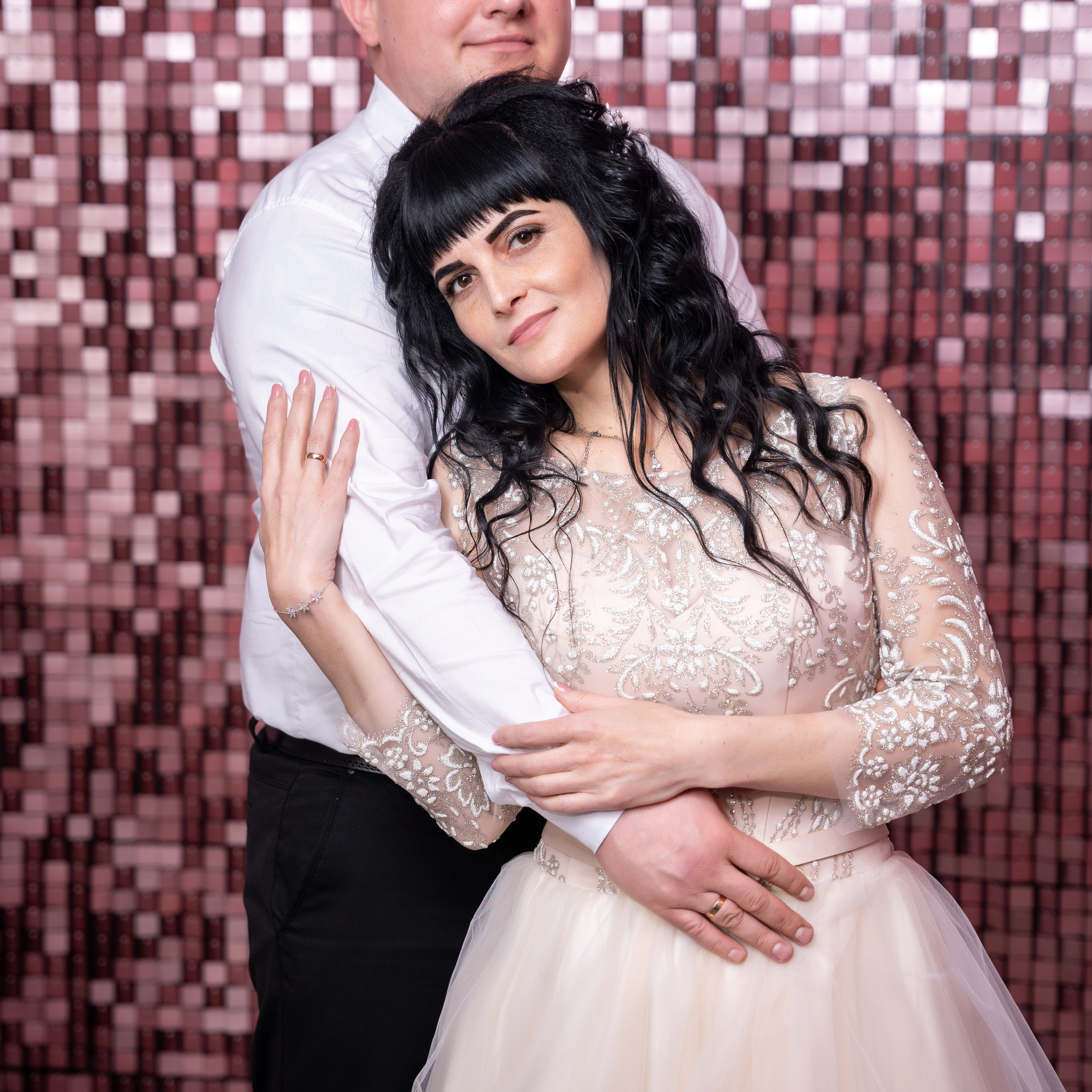 Фото. Евгений и Наталья. 22.04.23. Eewa.ru